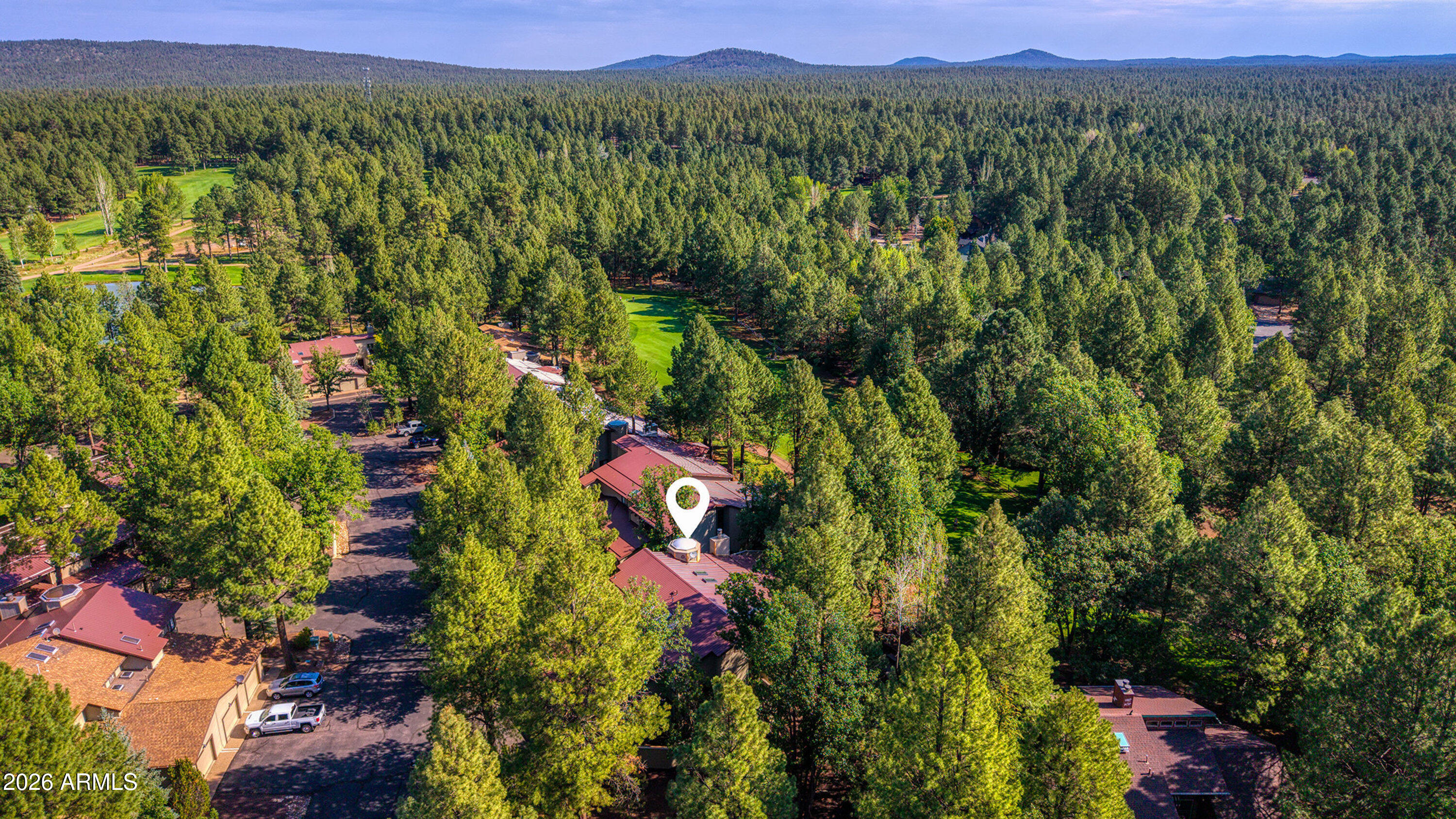 QUALITY HILL - Residential