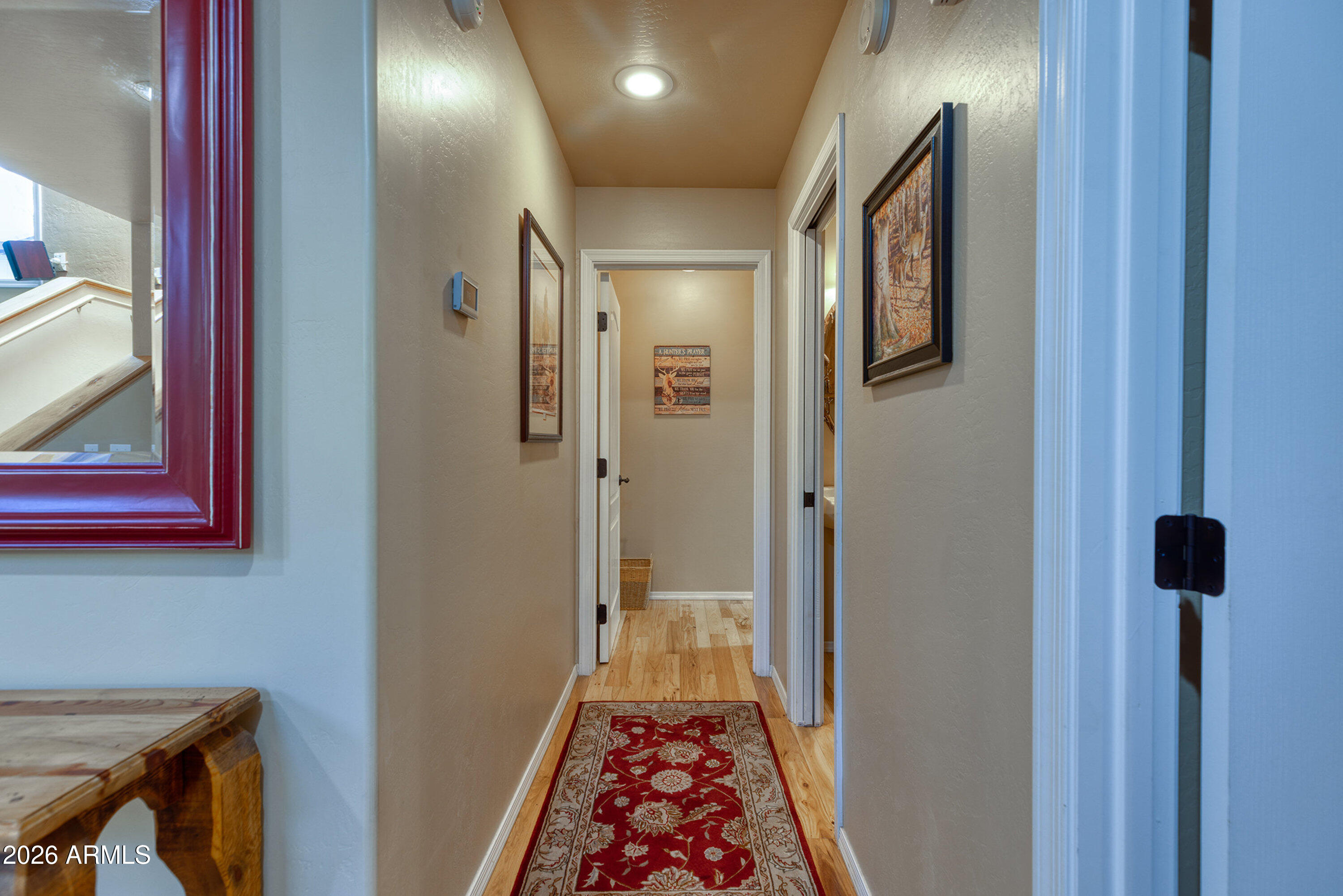 QUALITY HILL - Residential