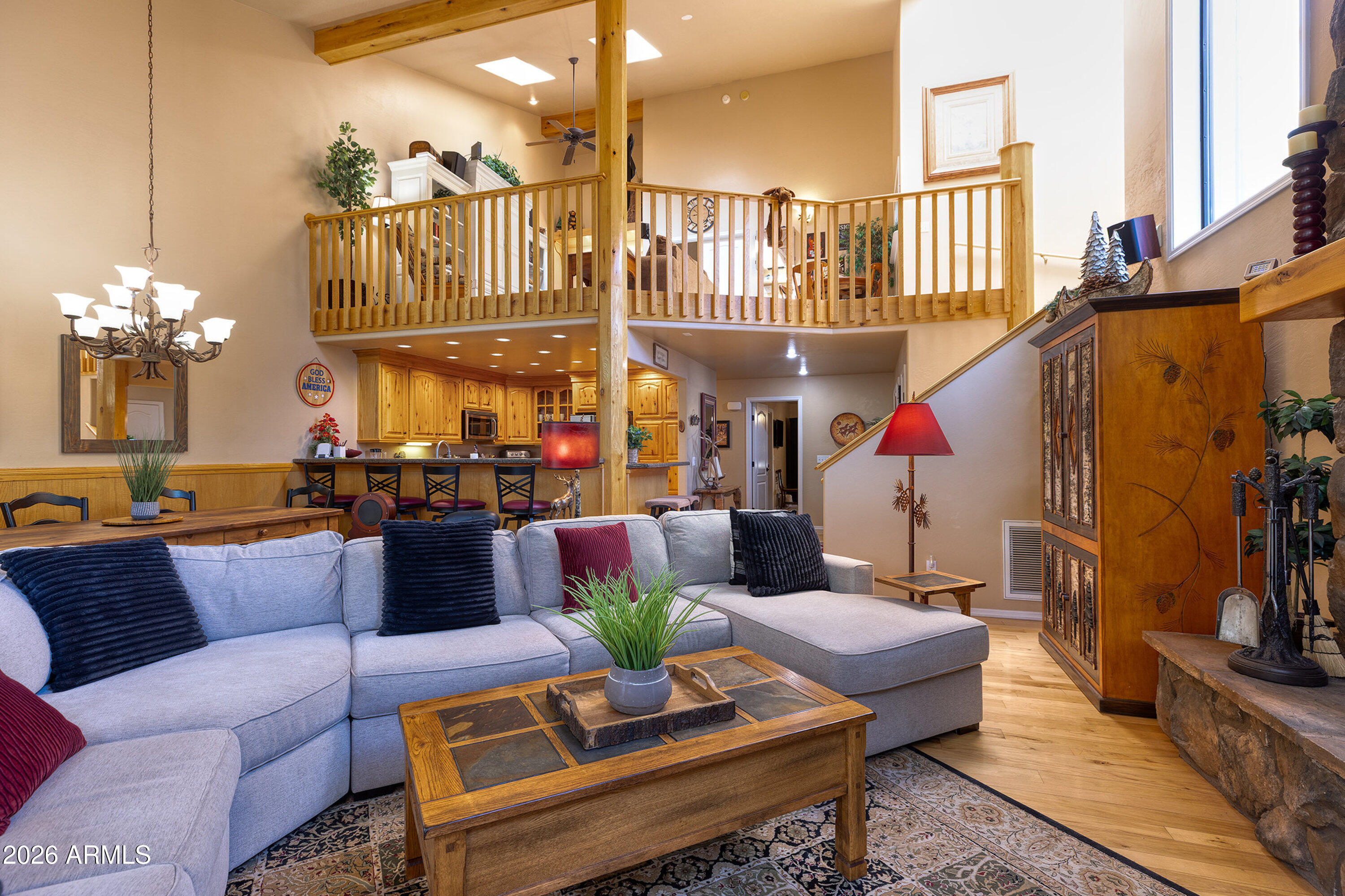 QUALITY HILL - Residential