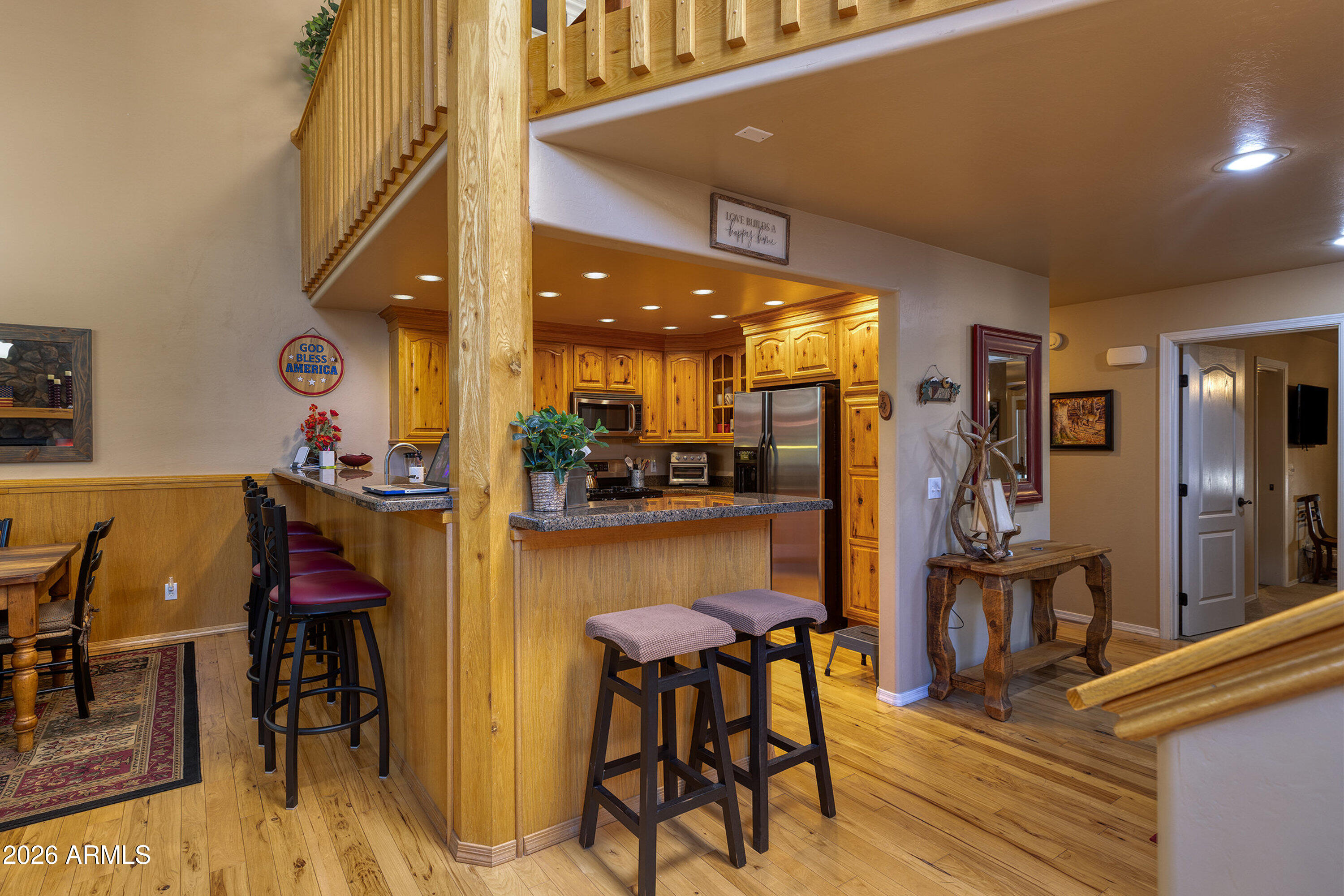 QUALITY HILL - Residential