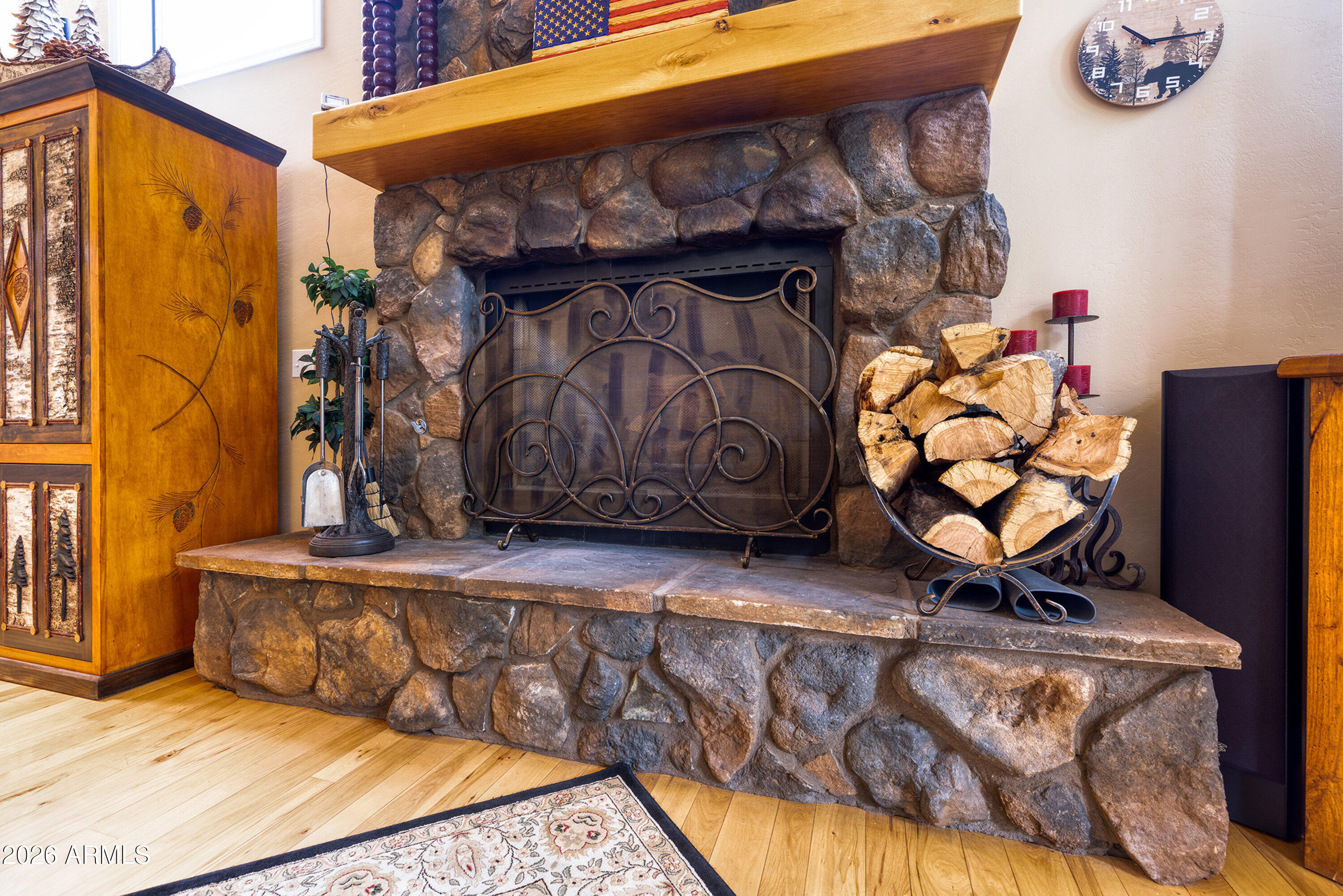 QUALITY HILL - Residential