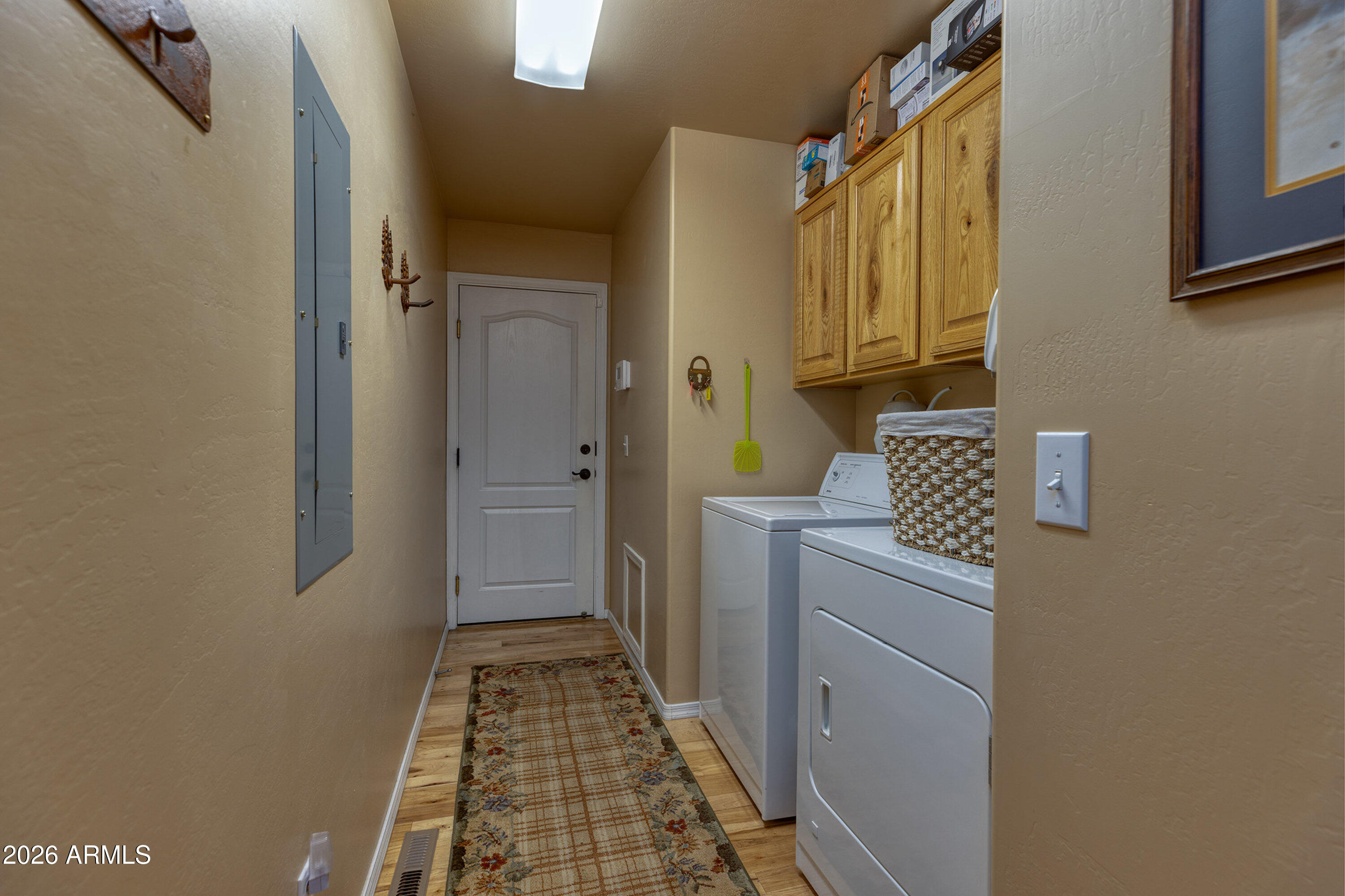 QUALITY HILL - Residential