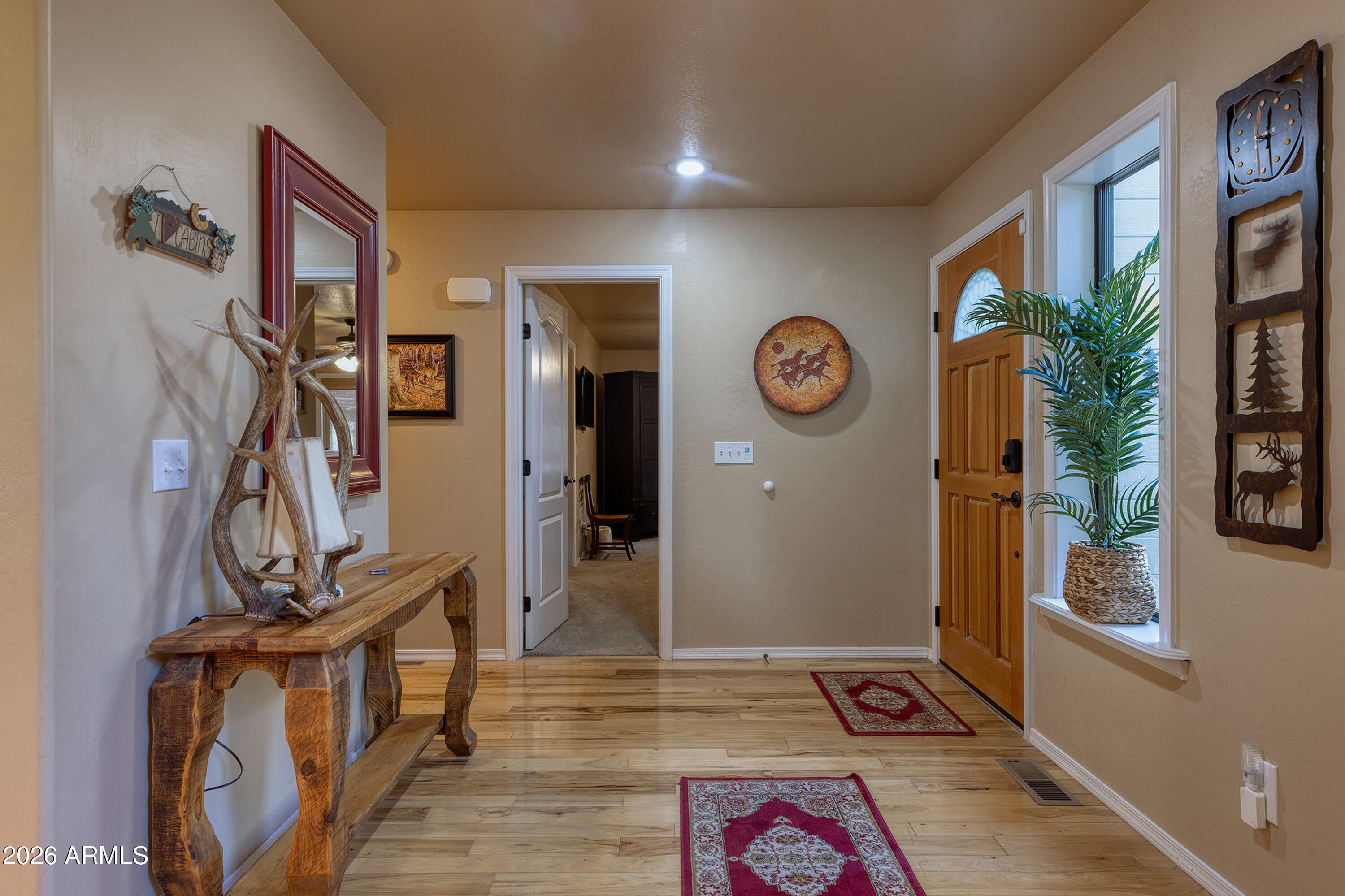 QUALITY HILL - Residential