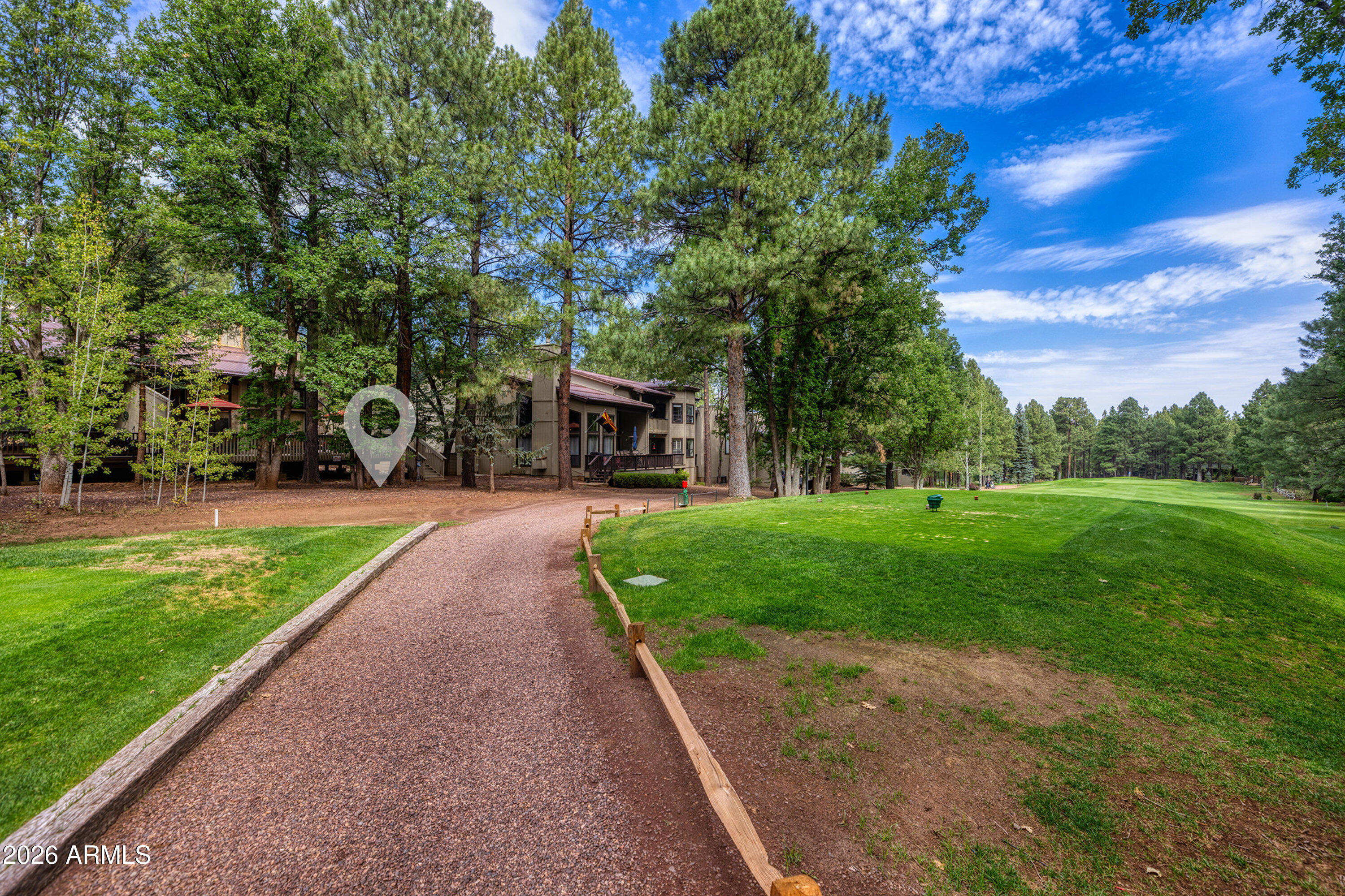 QUALITY HILL - Residential