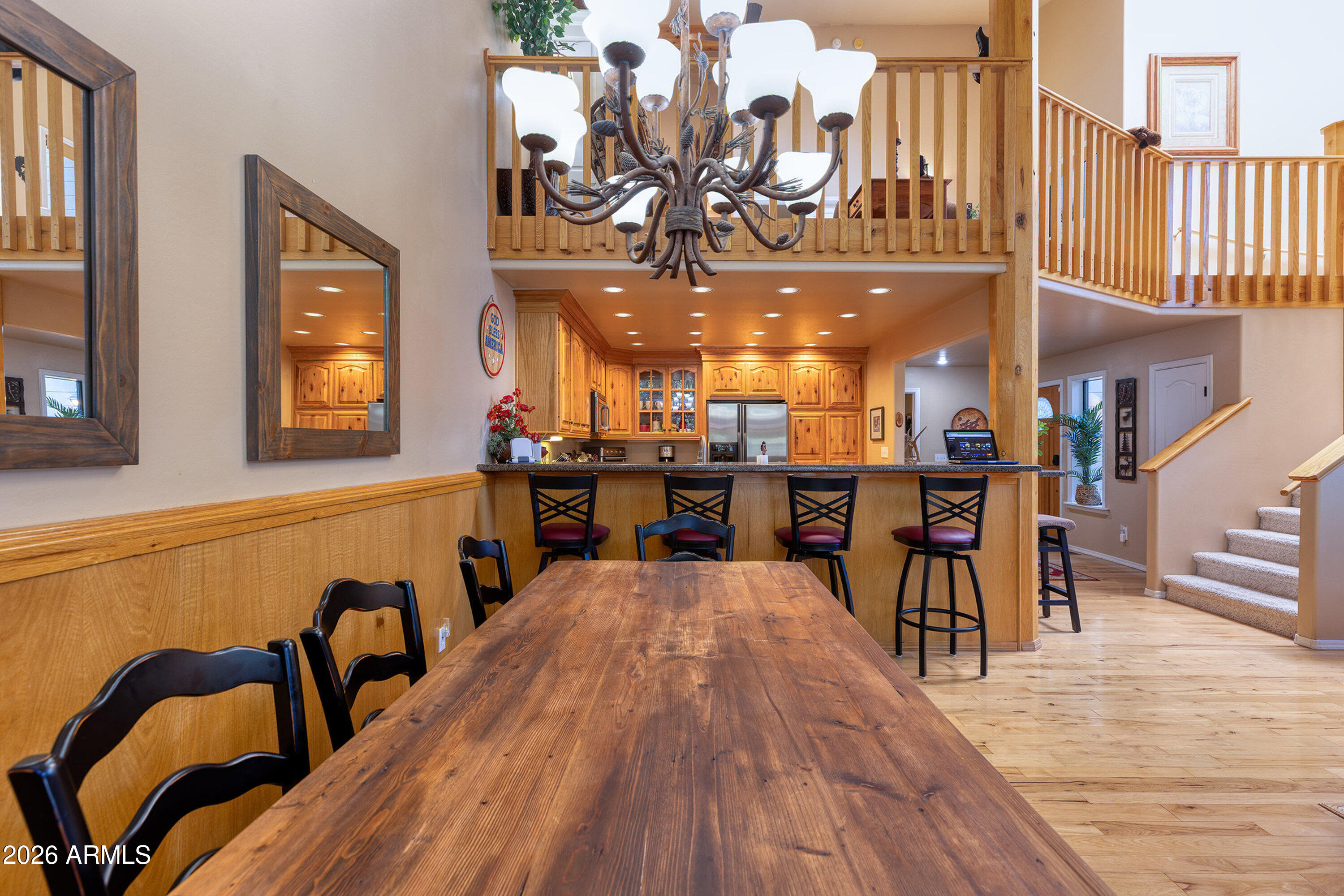 QUALITY HILL - Residential