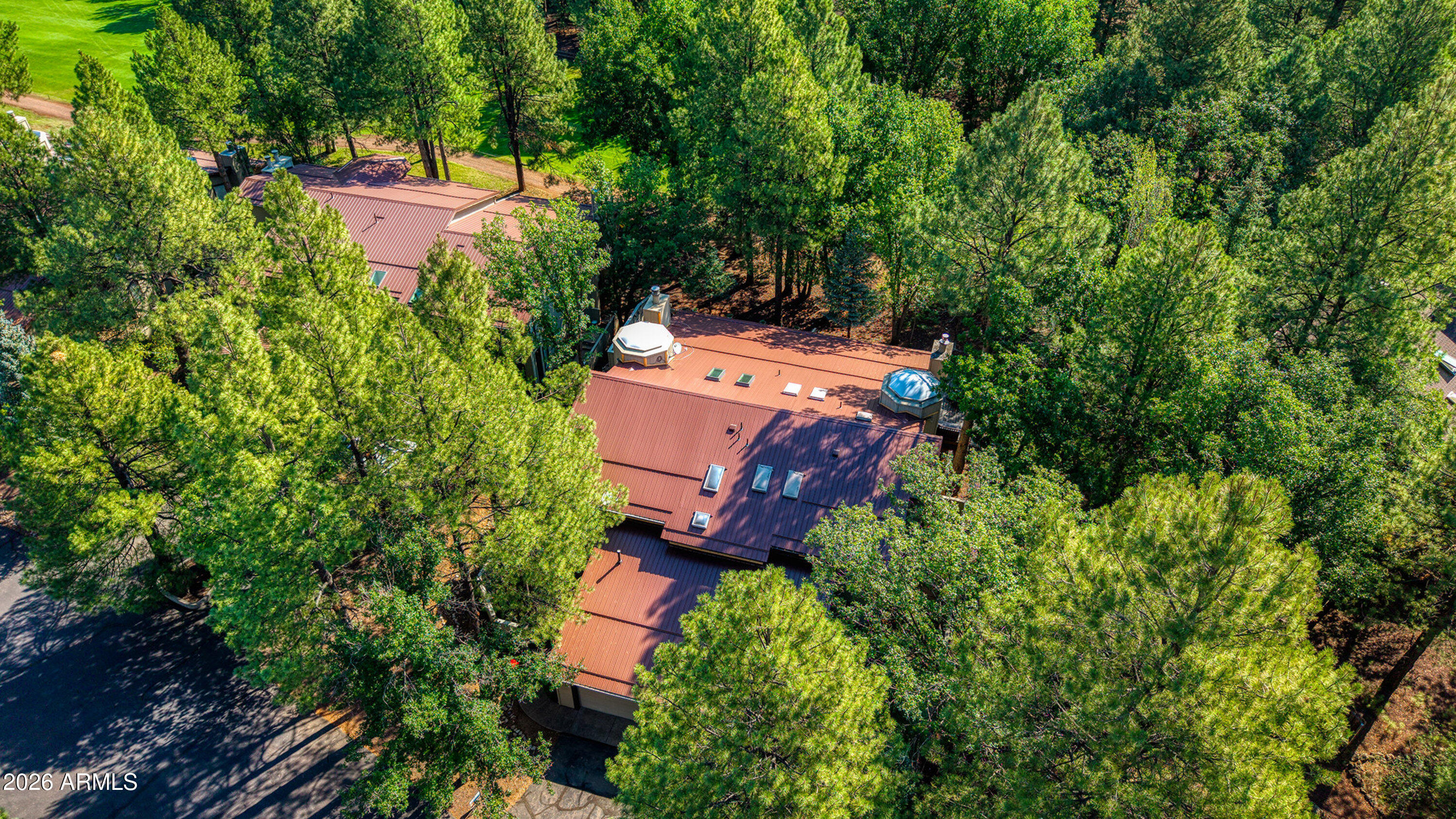 QUALITY HILL - Residential