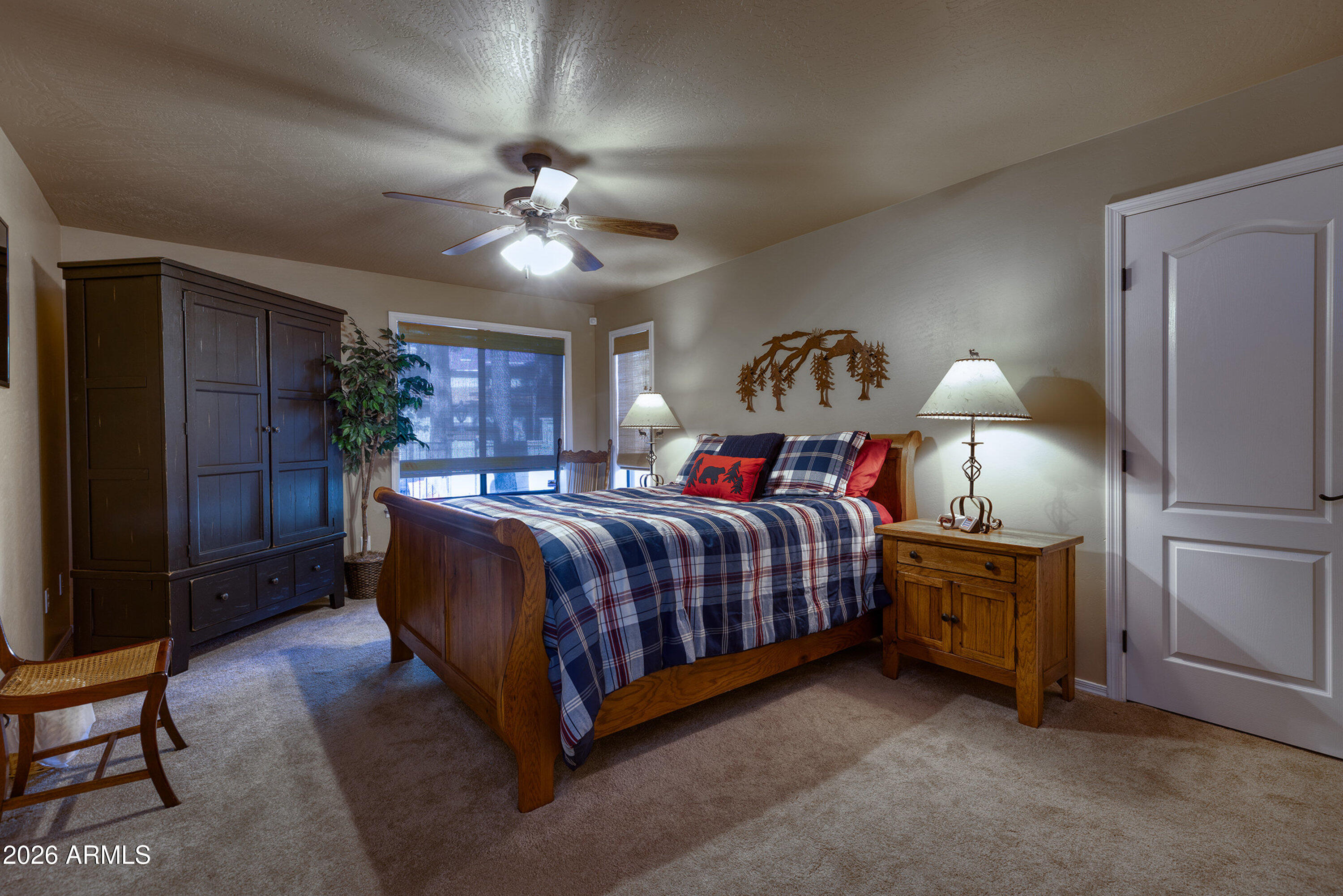 QUALITY HILL - Residential