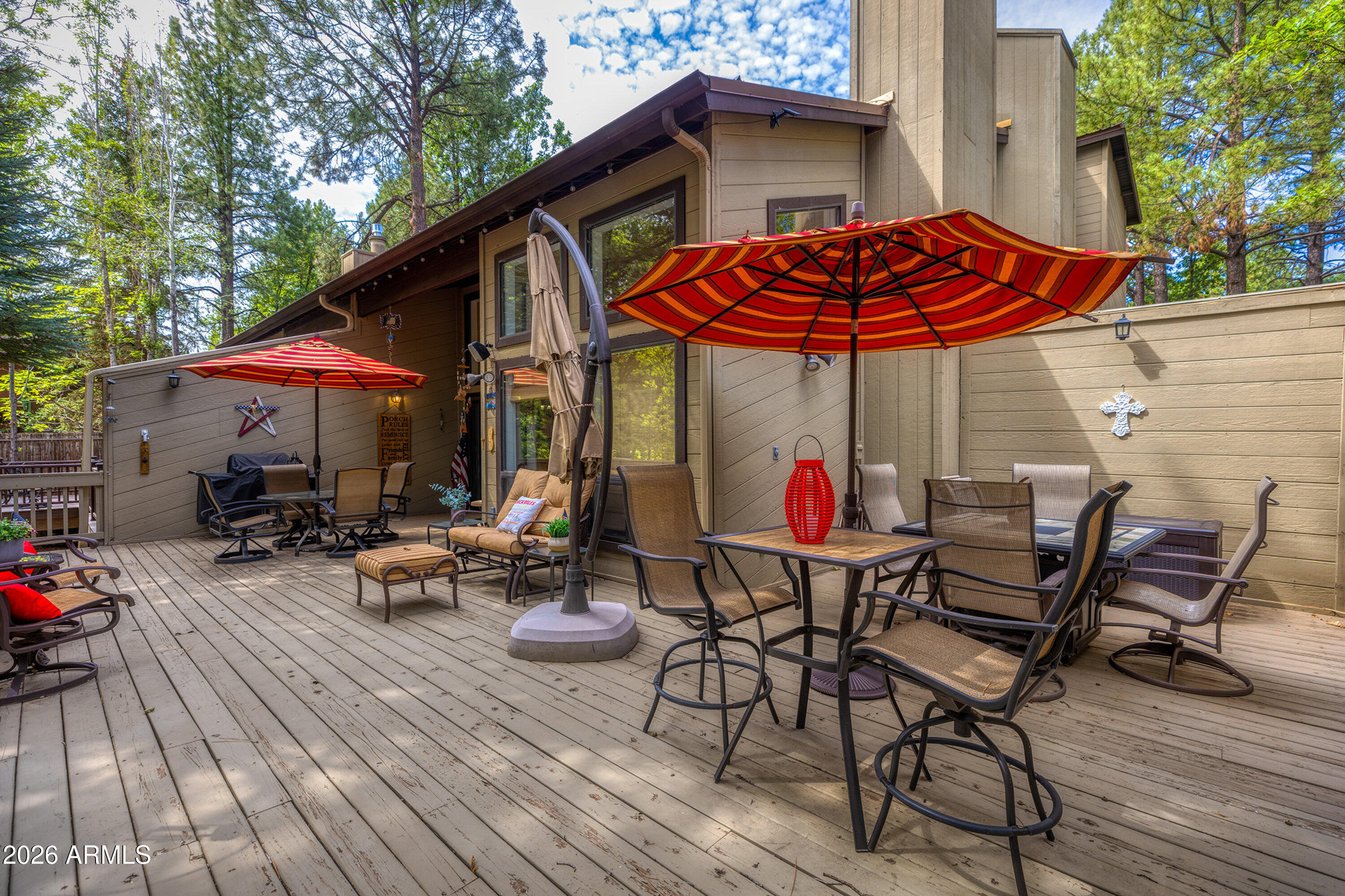 QUALITY HILL - Residential