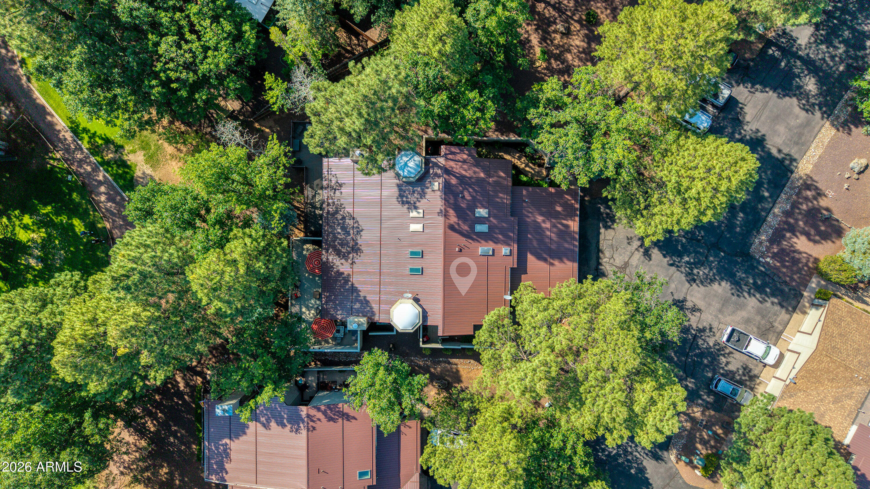 QUALITY HILL - Residential