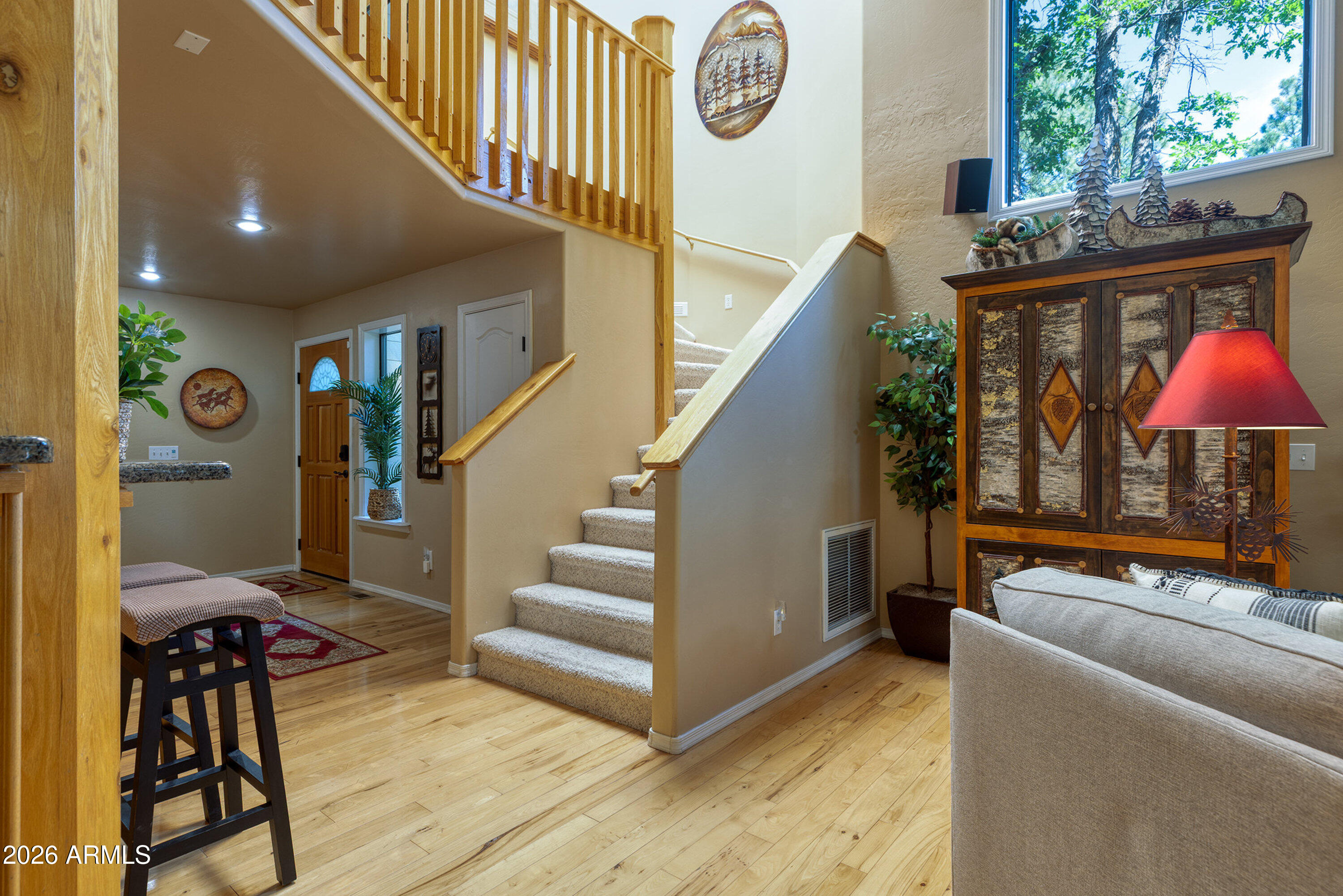 QUALITY HILL - Residential