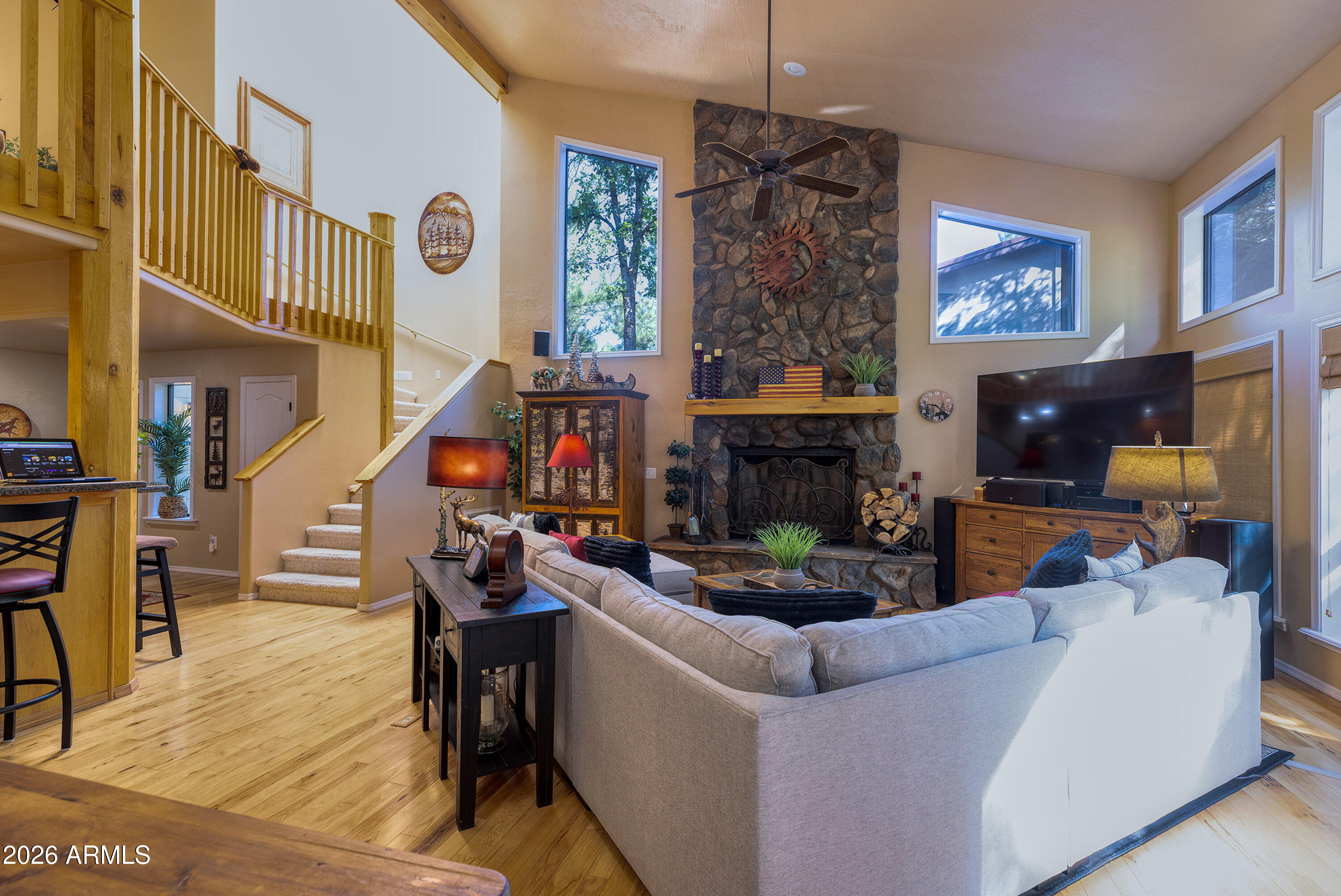 QUALITY HILL - Residential