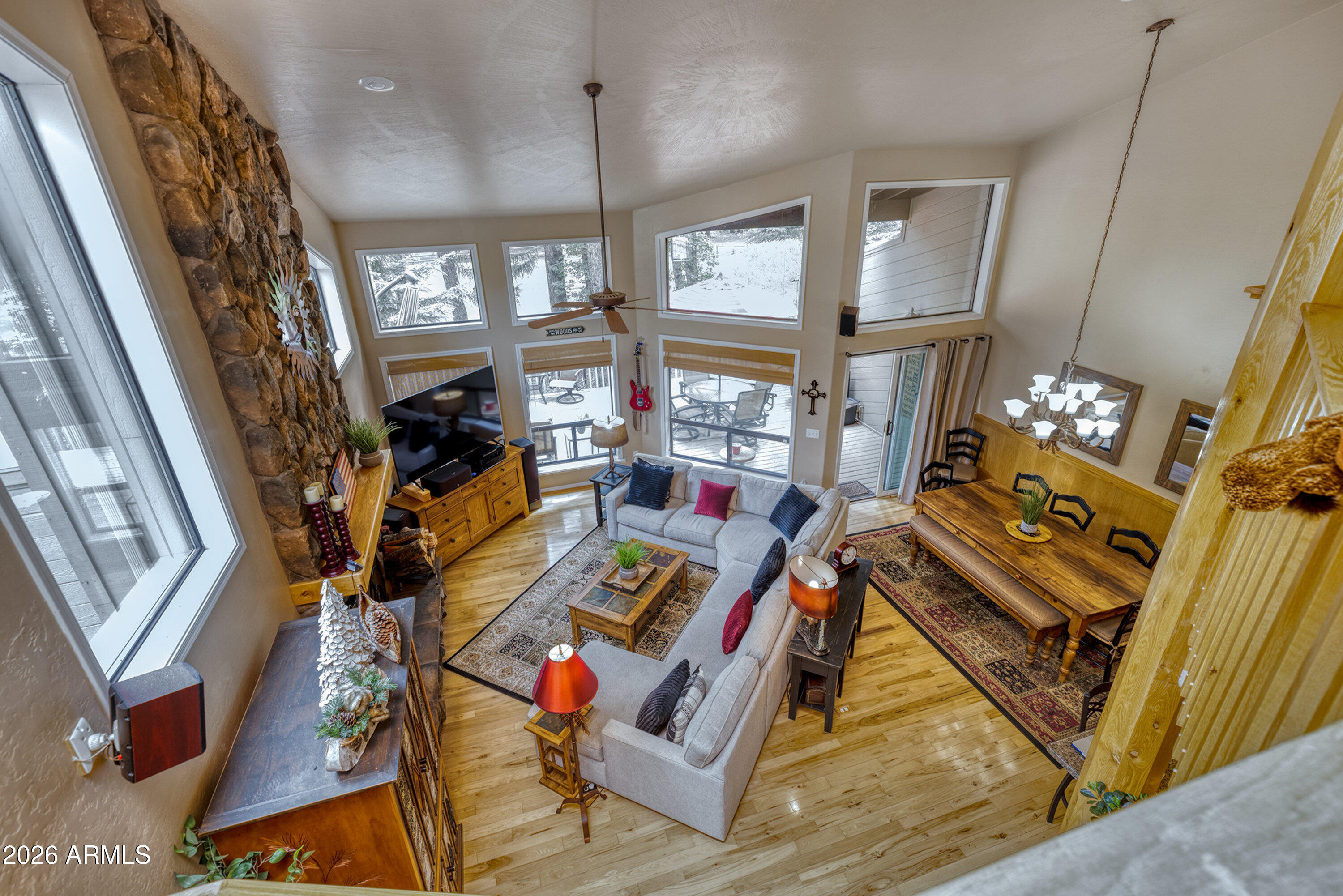 QUALITY HILL - Residential
