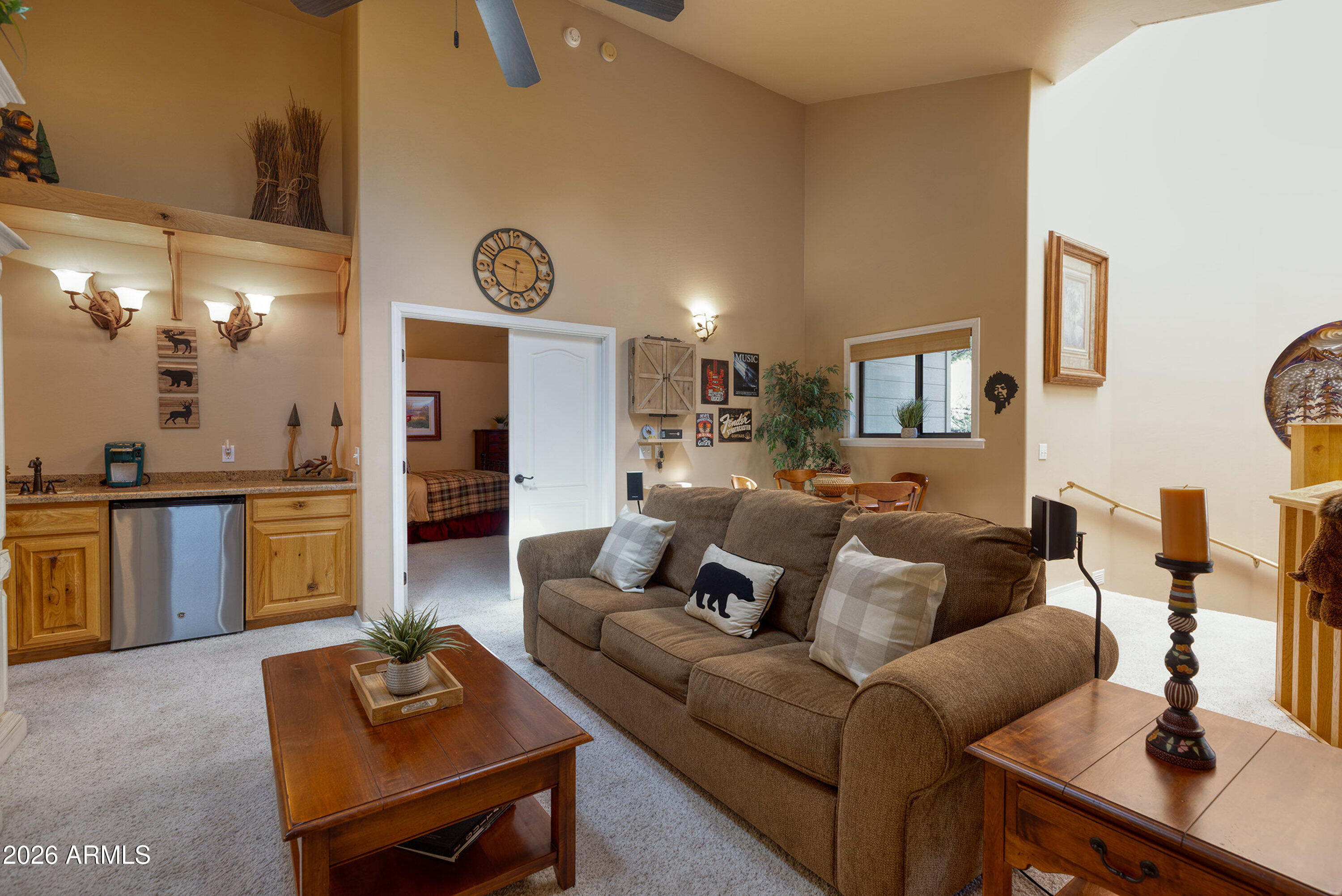 QUALITY HILL - Residential