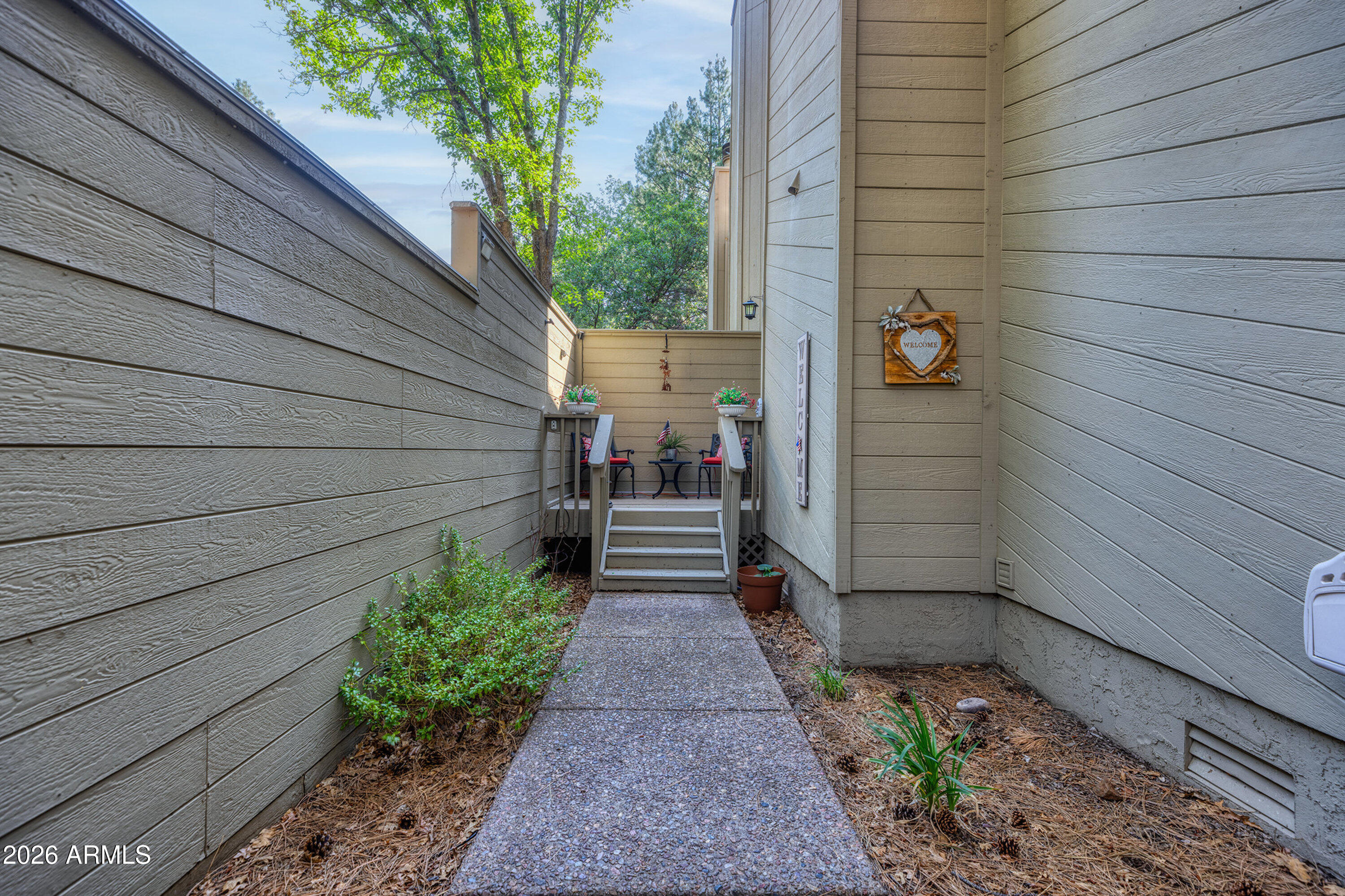QUALITY HILL - Residential