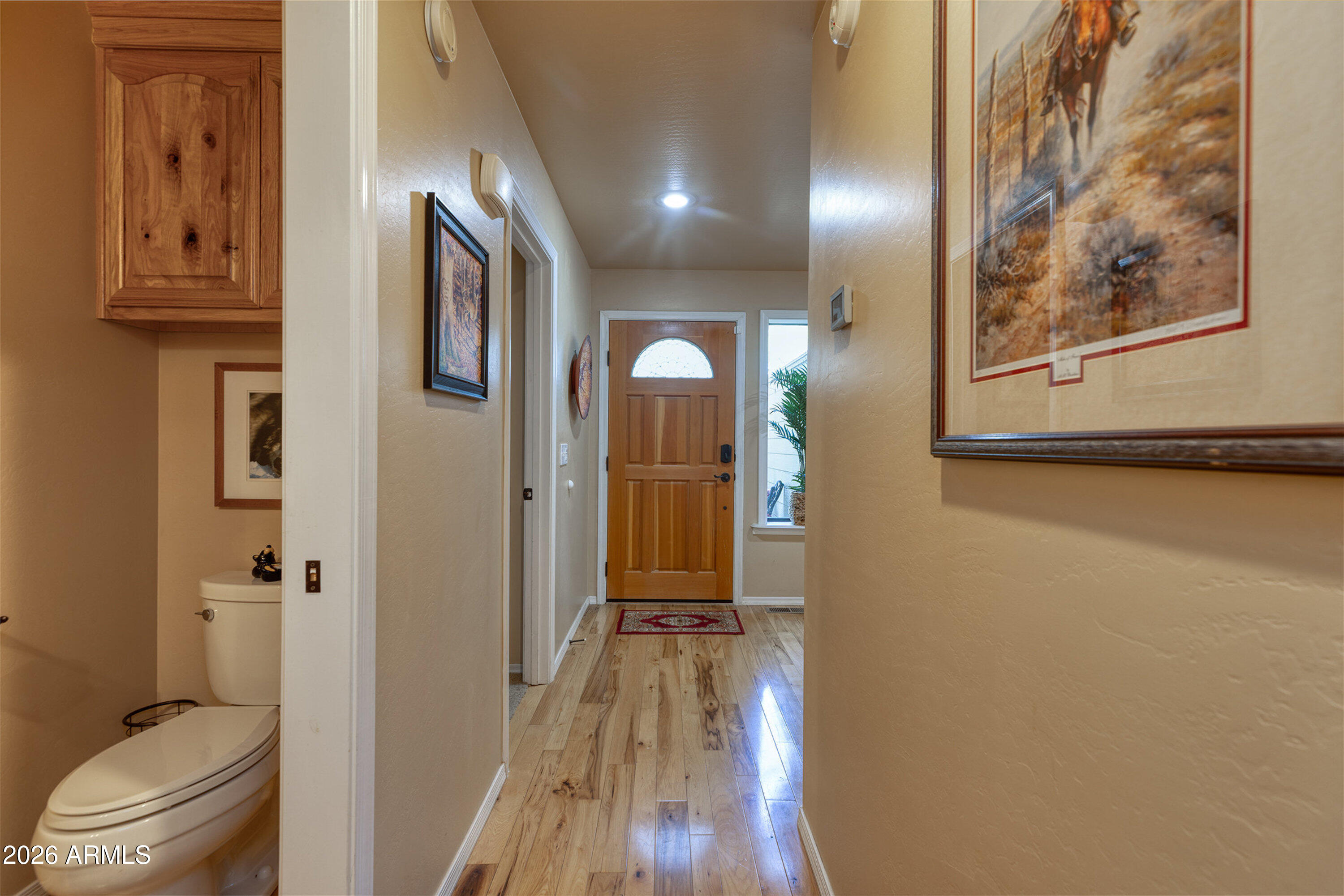 QUALITY HILL - Residential