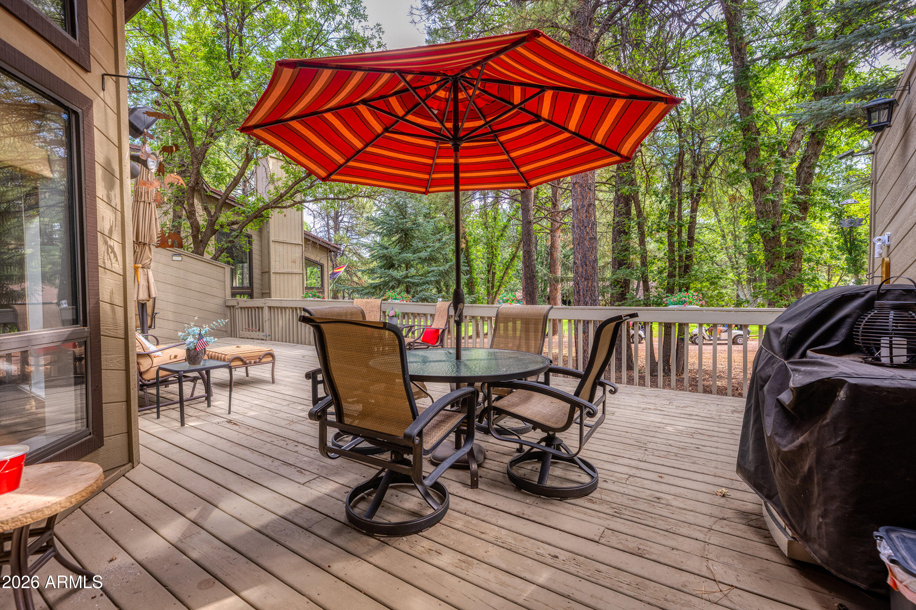 QUALITY HILL - Residential