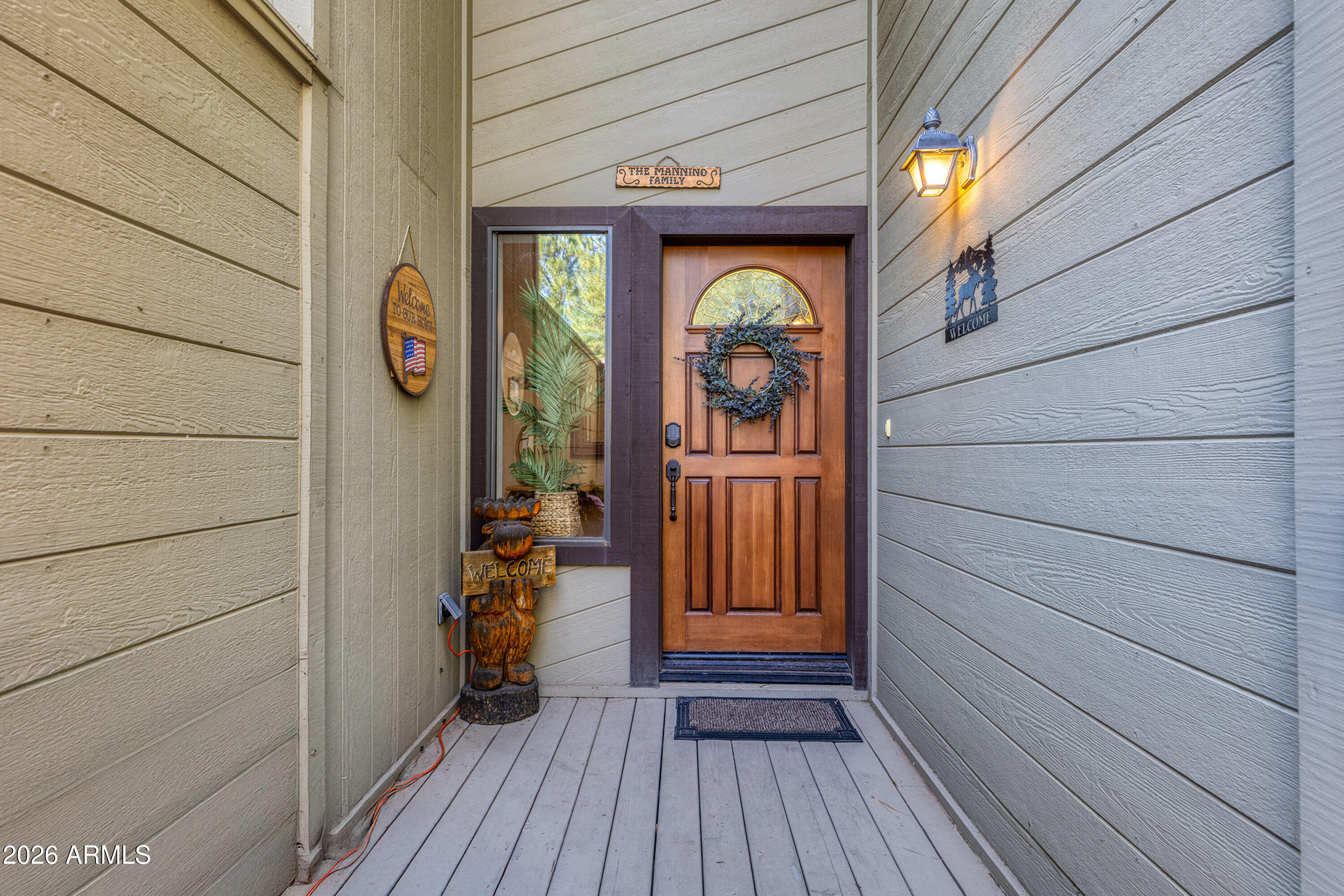 QUALITY HILL - Residential