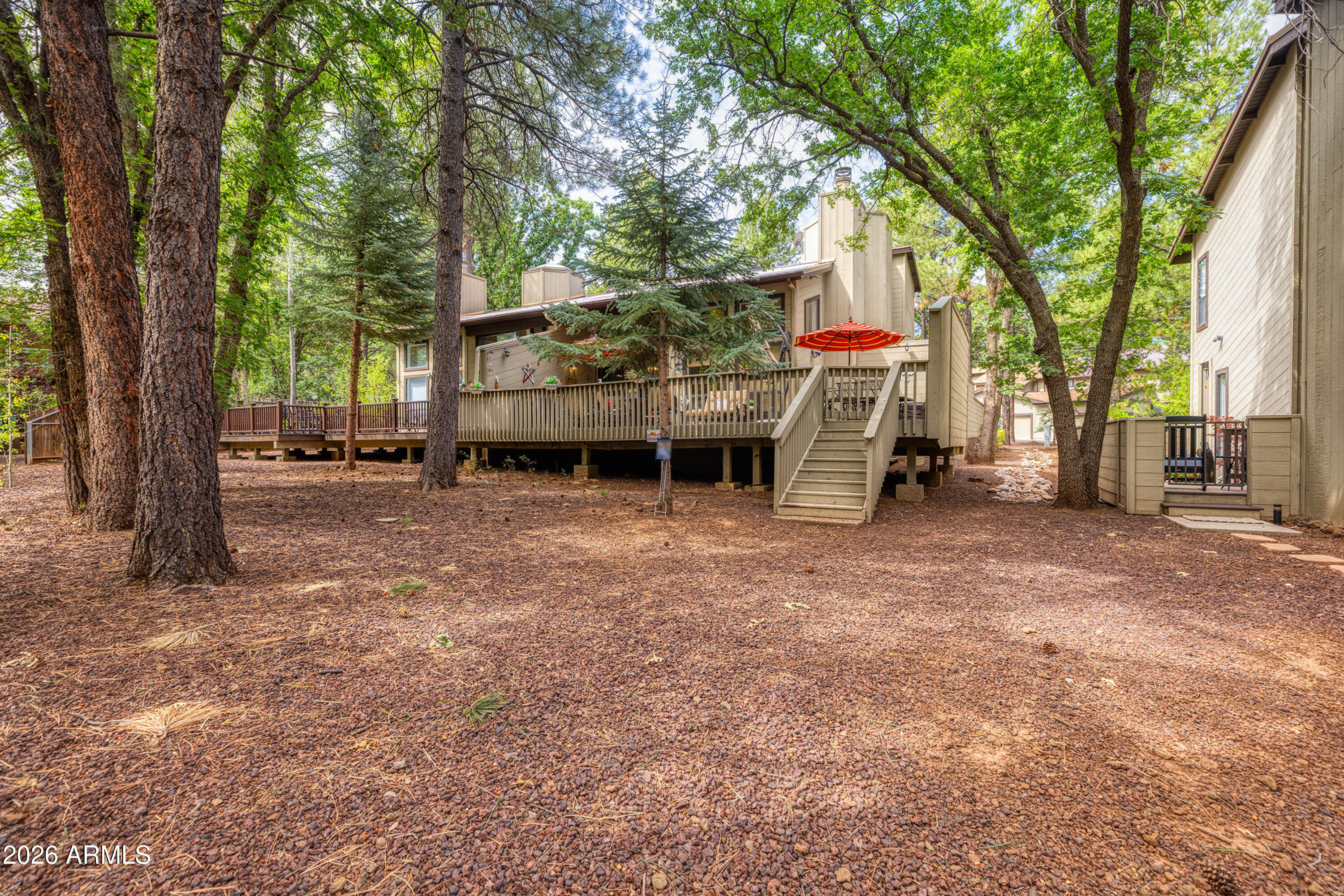 QUALITY HILL - Residential