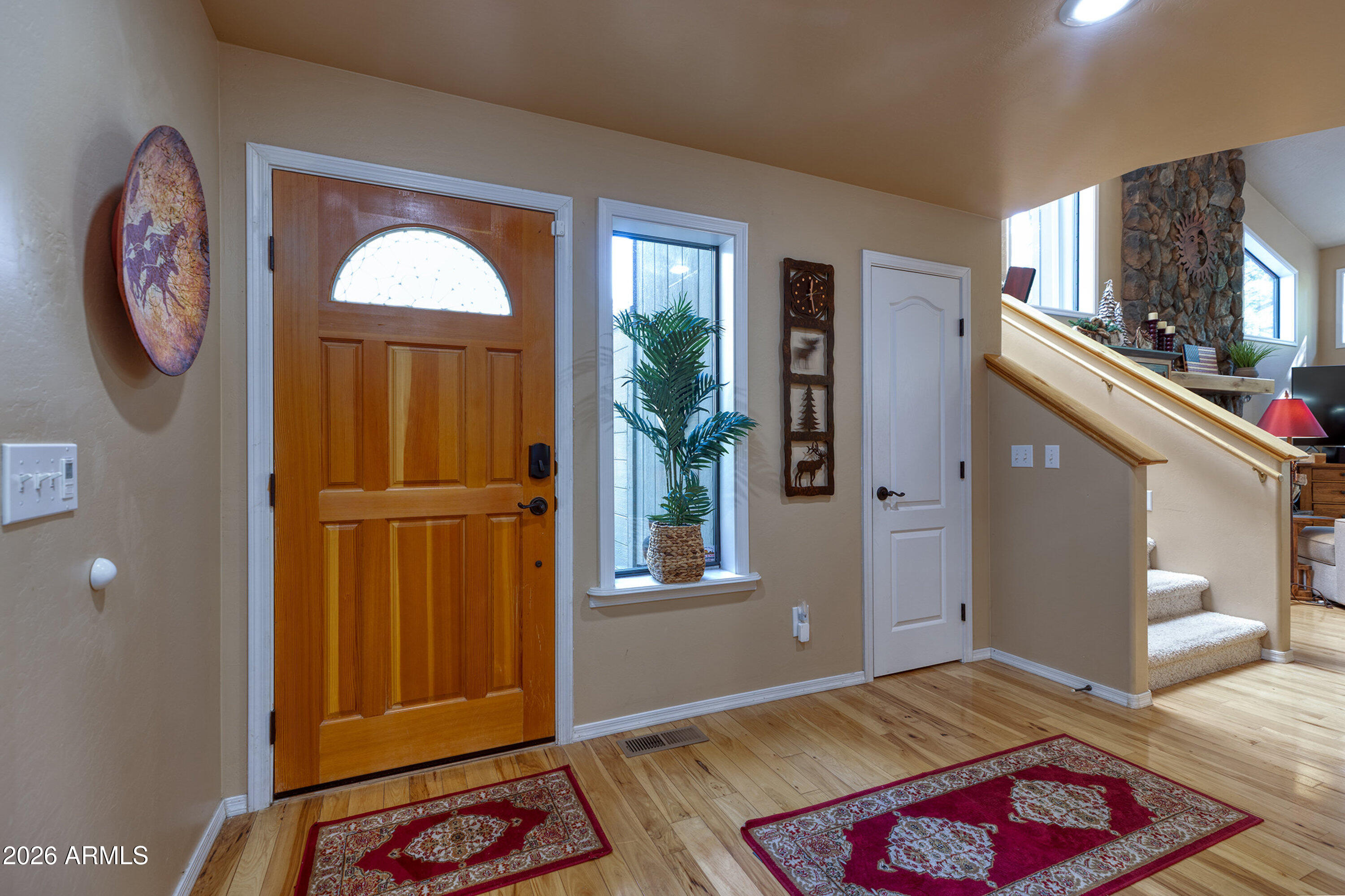QUALITY HILL - Residential