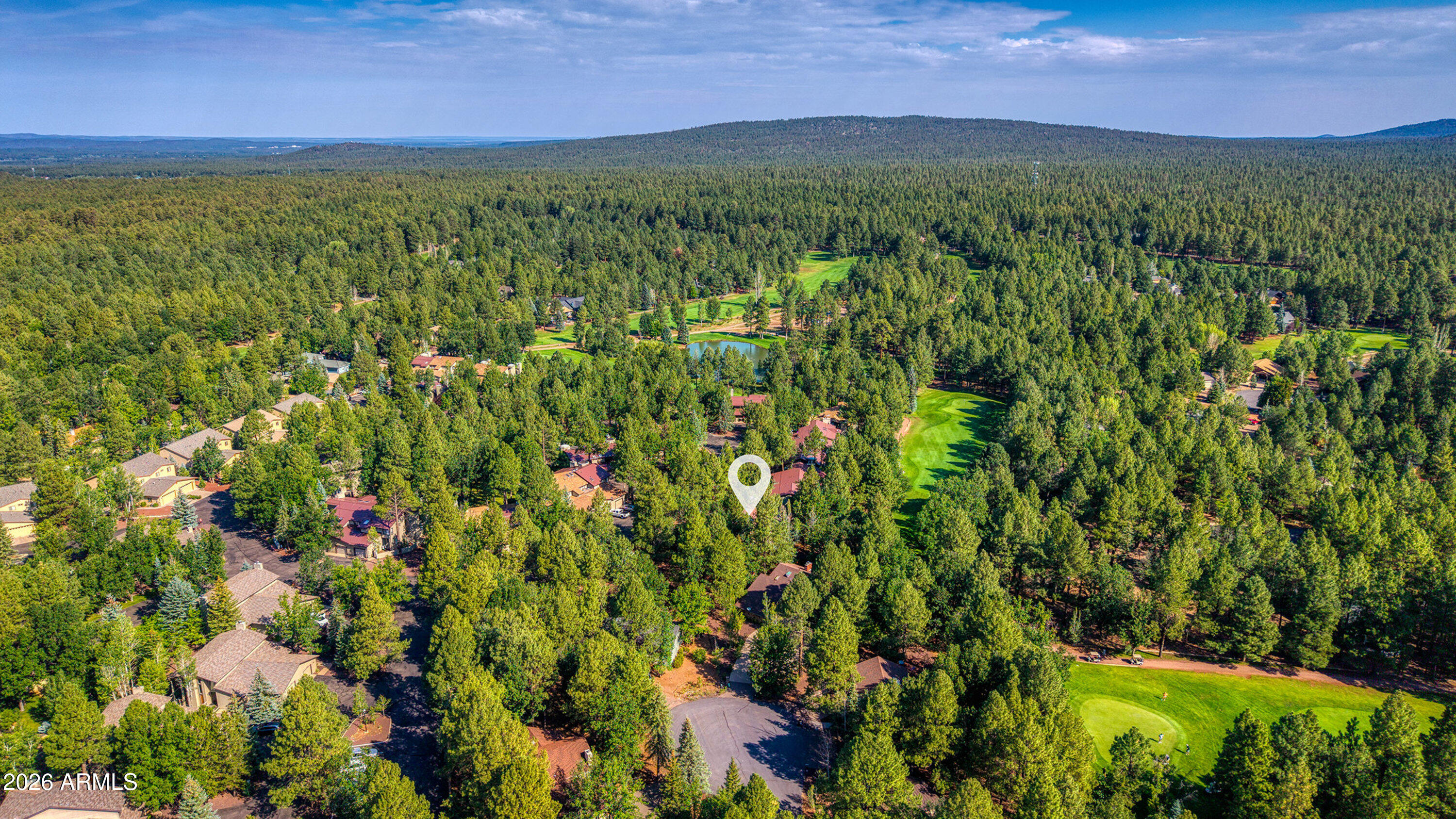QUALITY HILL - Residential
