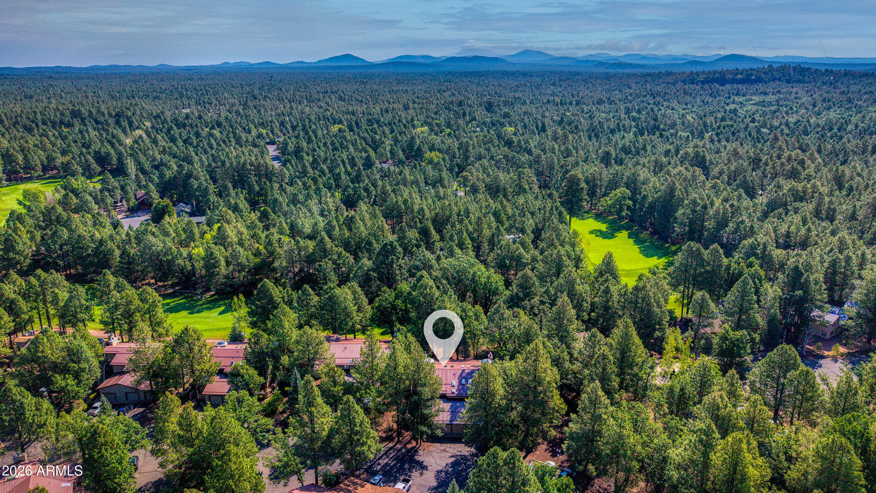 QUALITY HILL - Residential