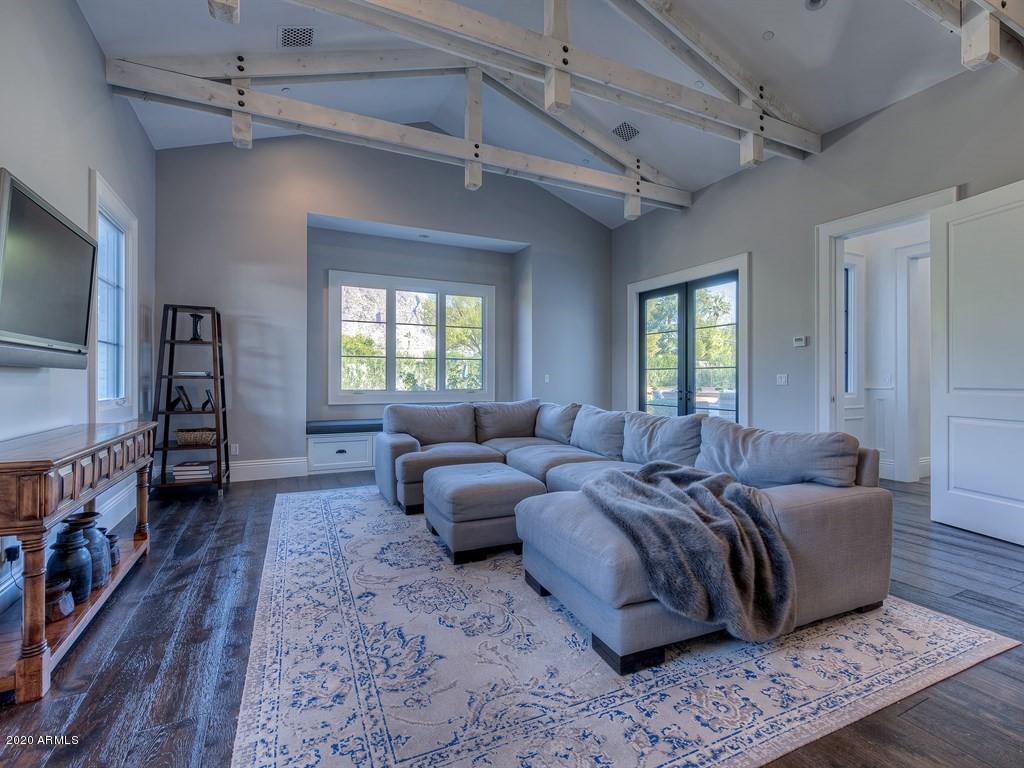 DEL RAY ESTATES 8 - Residential