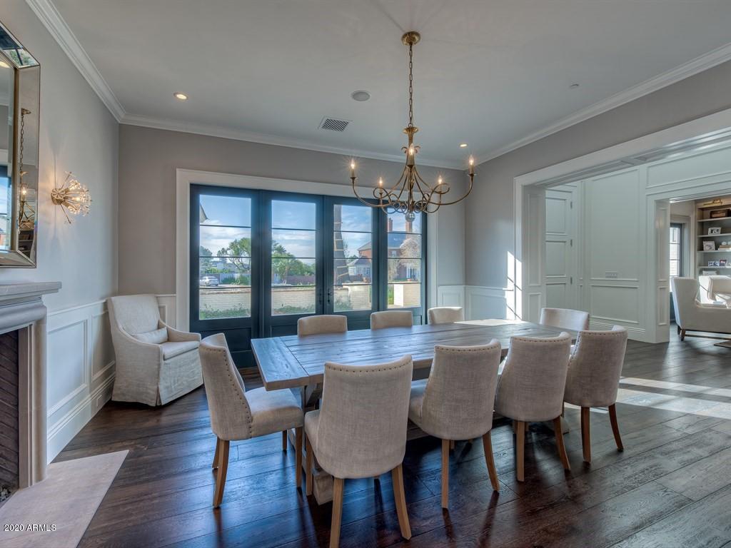 DEL RAY ESTATES 8 - Residential