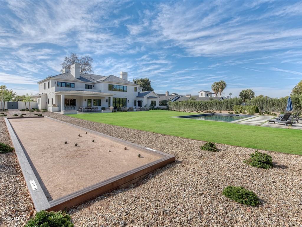 DEL RAY ESTATES 8 - Residential