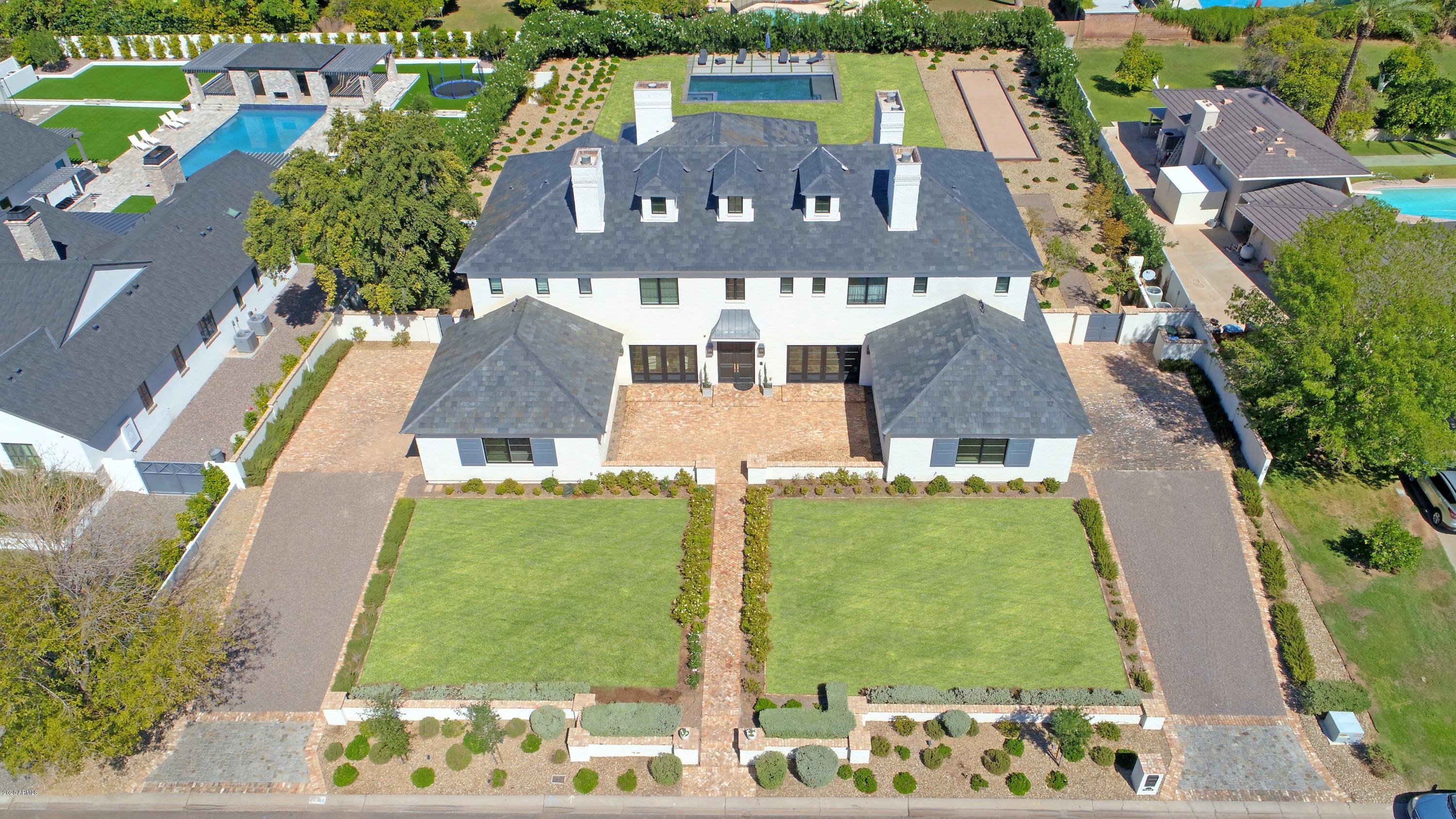 DEL RAY ESTATES 8 - Residential