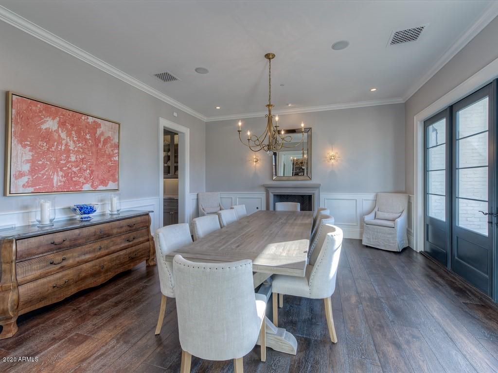 DEL RAY ESTATES 8 - Residential