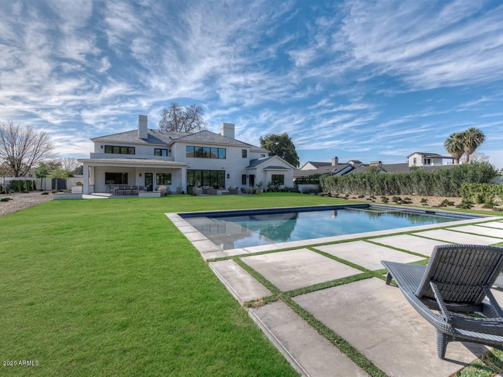 DEL RAY ESTATES 8 - Residential