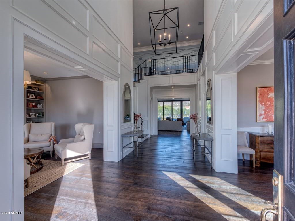 DEL RAY ESTATES 8 - Residential