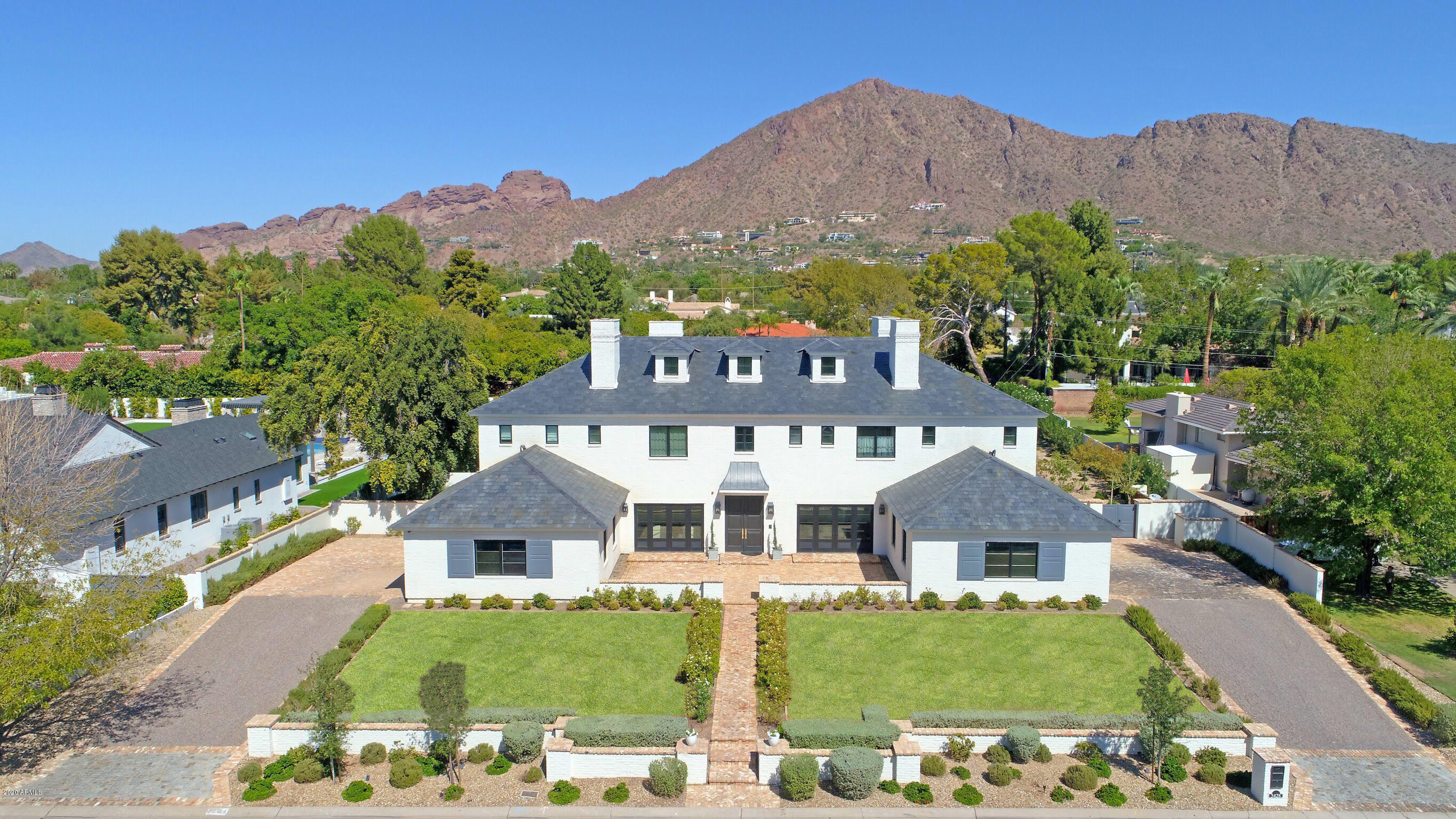 DEL RAY ESTATES 8 - Residential