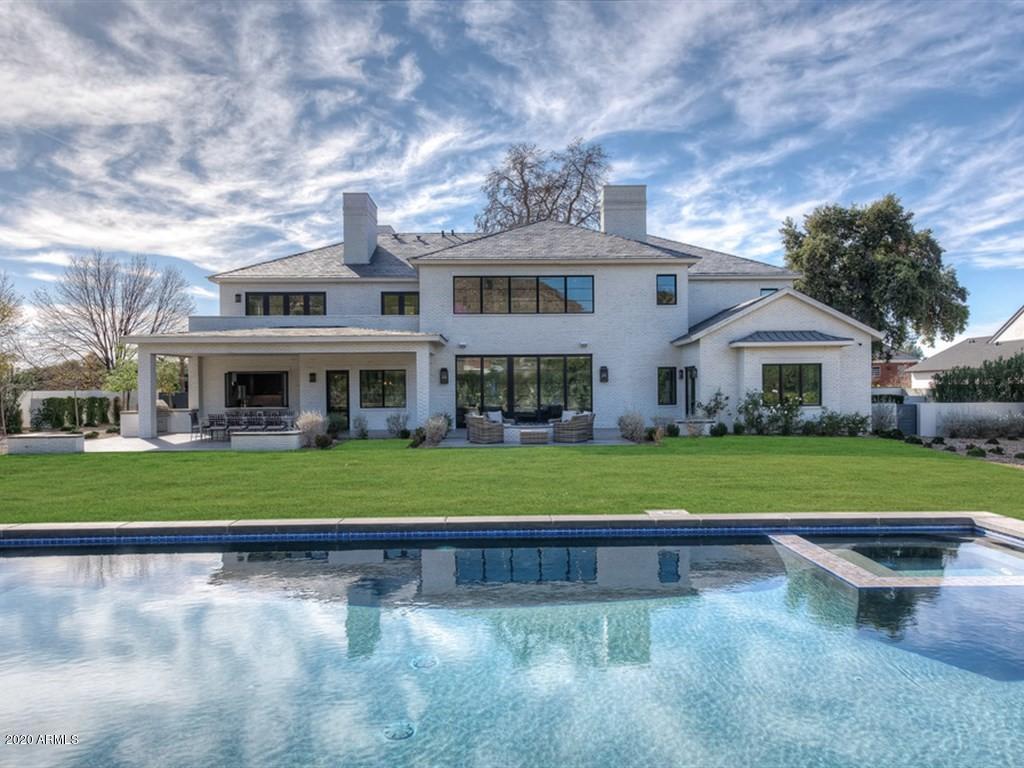 DEL RAY ESTATES 8 - Residential