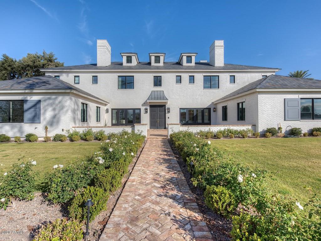 DEL RAY ESTATES 8 - Residential