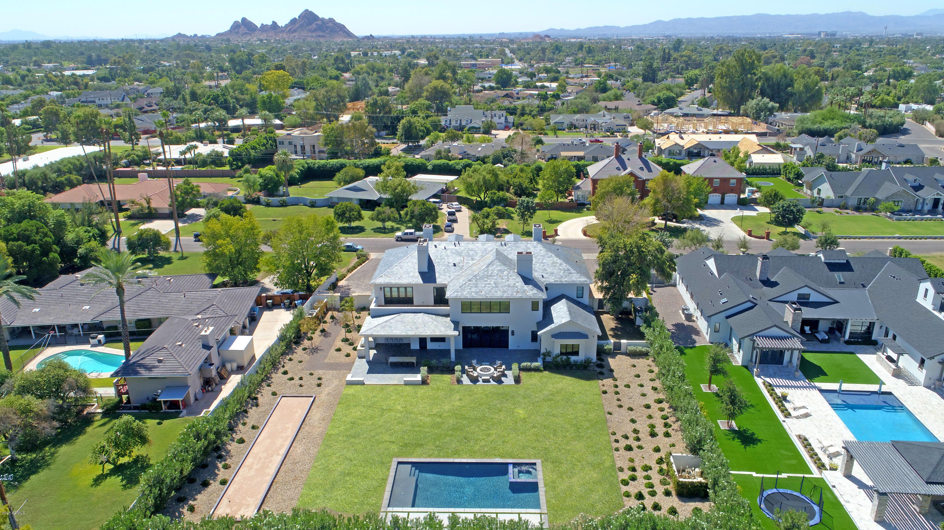 DEL RAY ESTATES 8 - Residential