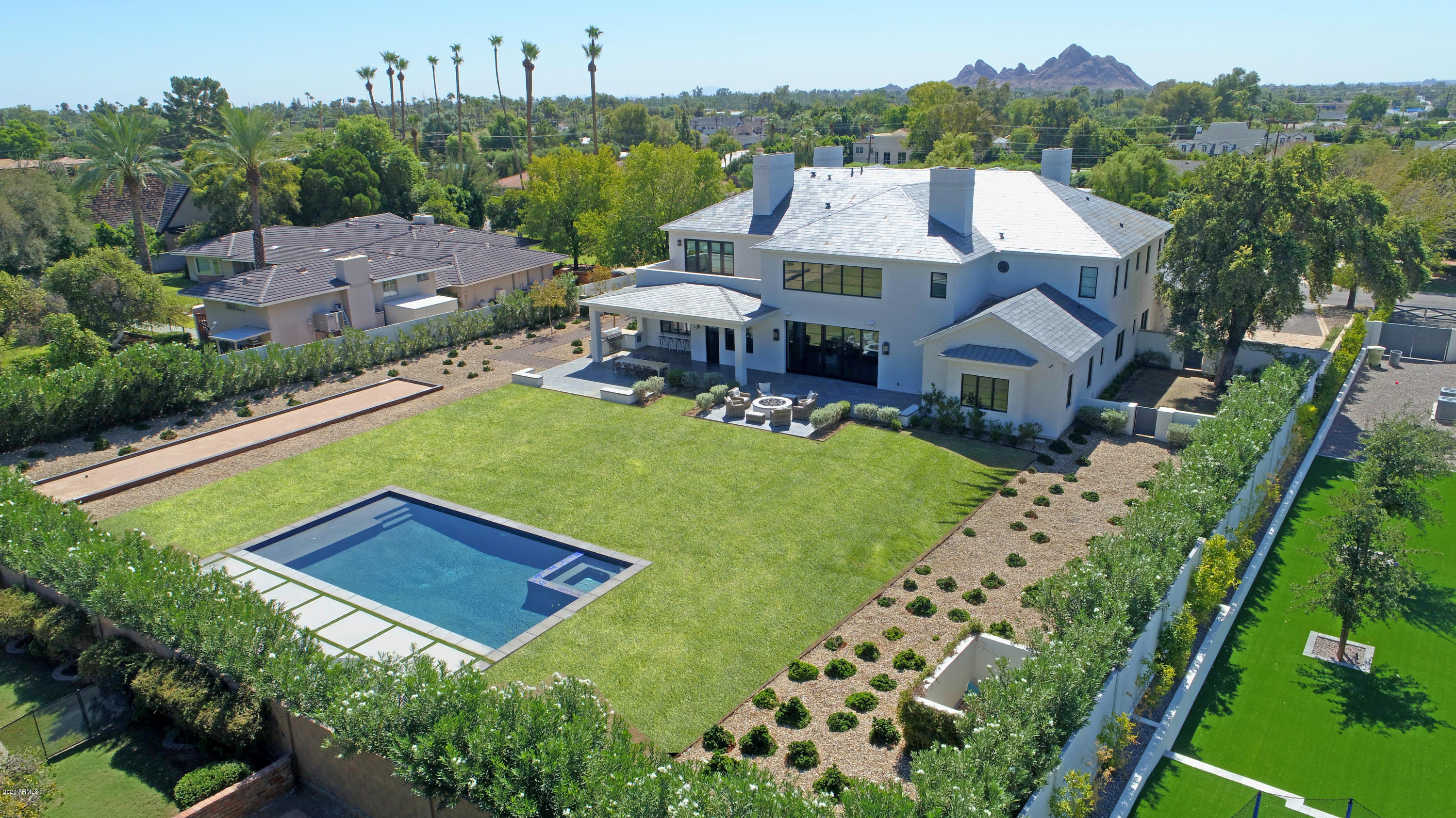 DEL RAY ESTATES 8 - Residential