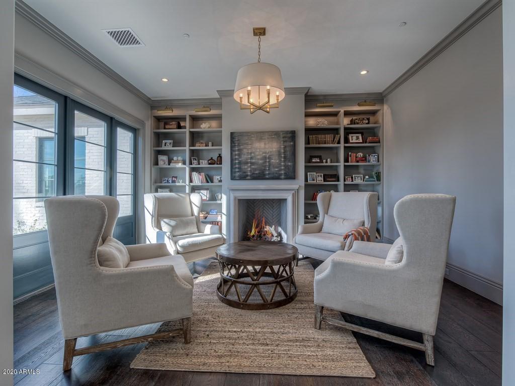 DEL RAY ESTATES 8 - Residential