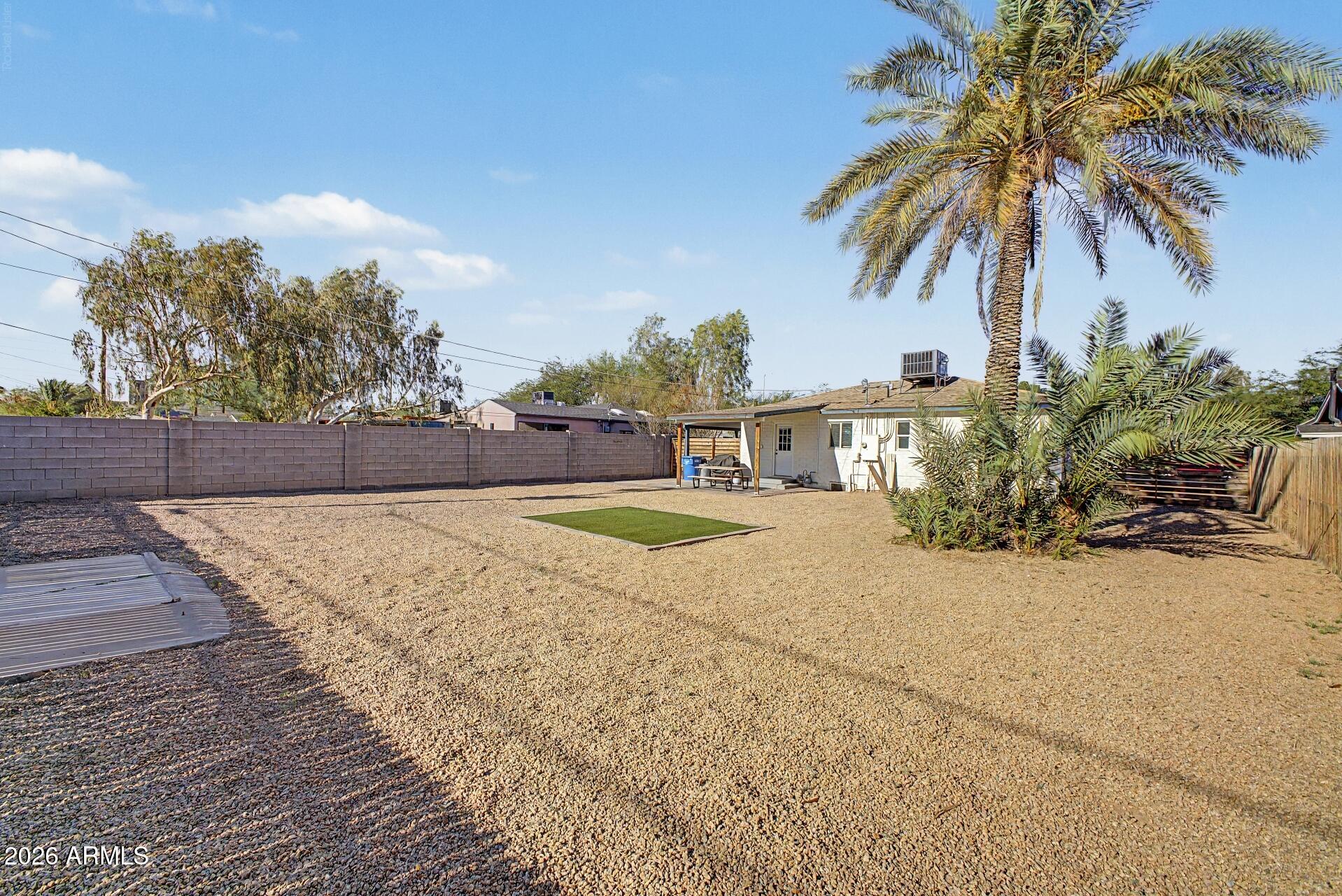 MARSHALL PLACE - Residential