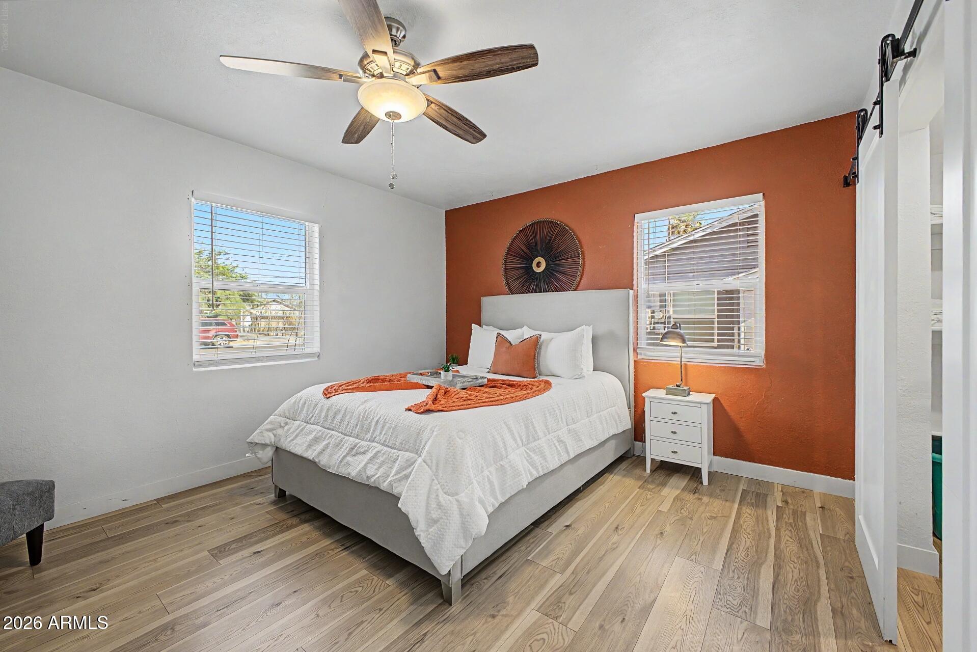 MARSHALL PLACE - Residential