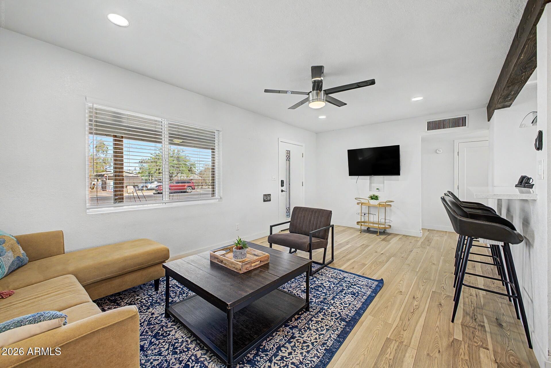 MARSHALL PLACE - Residential