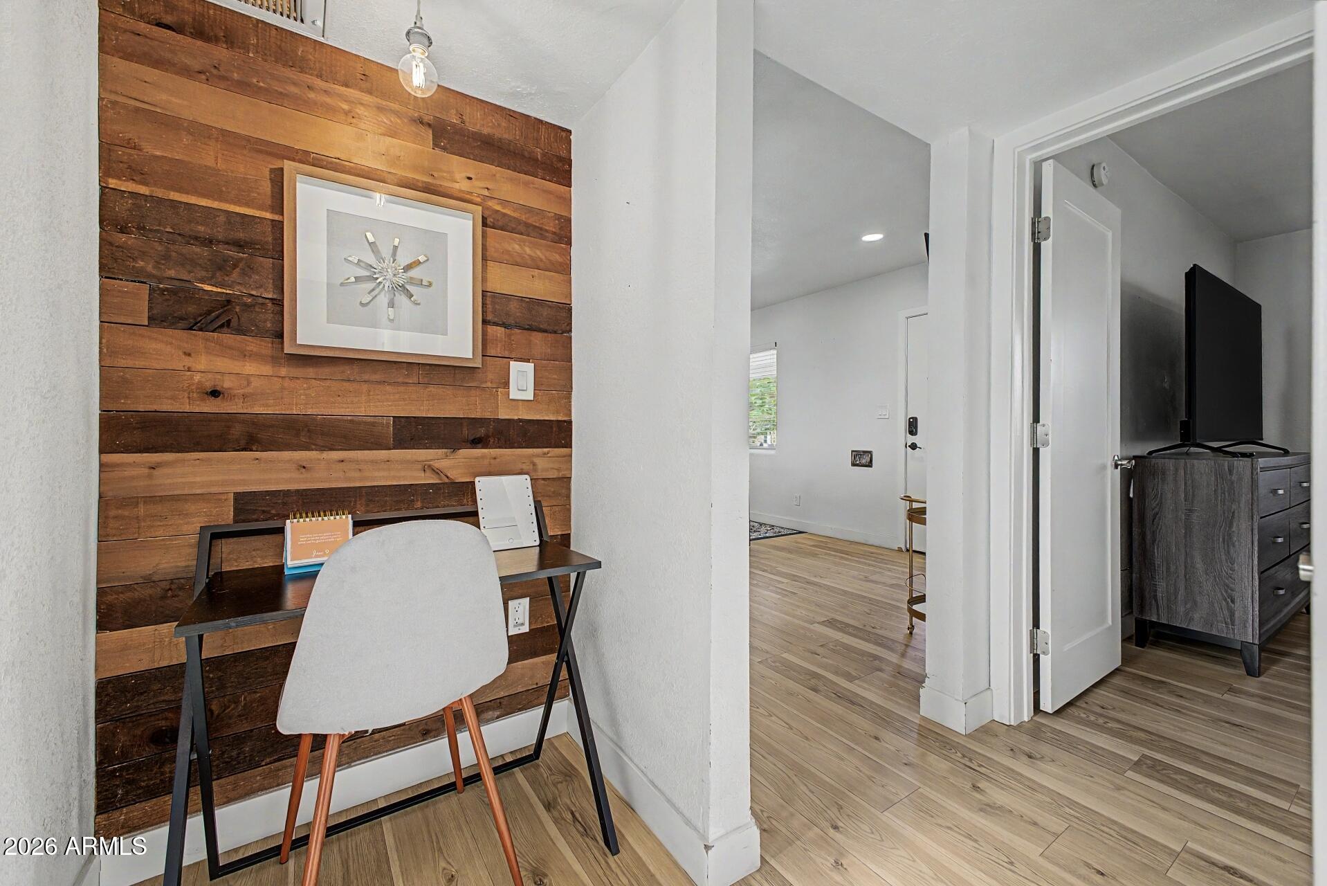 MARSHALL PLACE - Residential