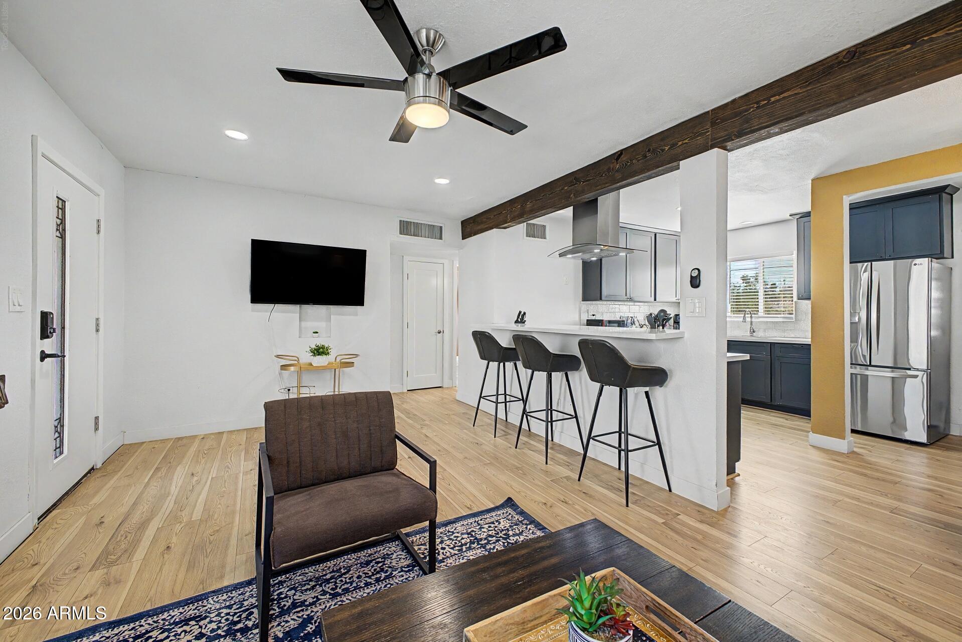 MARSHALL PLACE - Residential