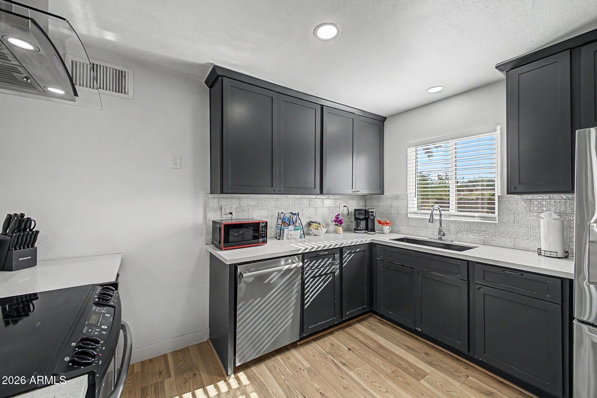 MARSHALL PLACE - Residential