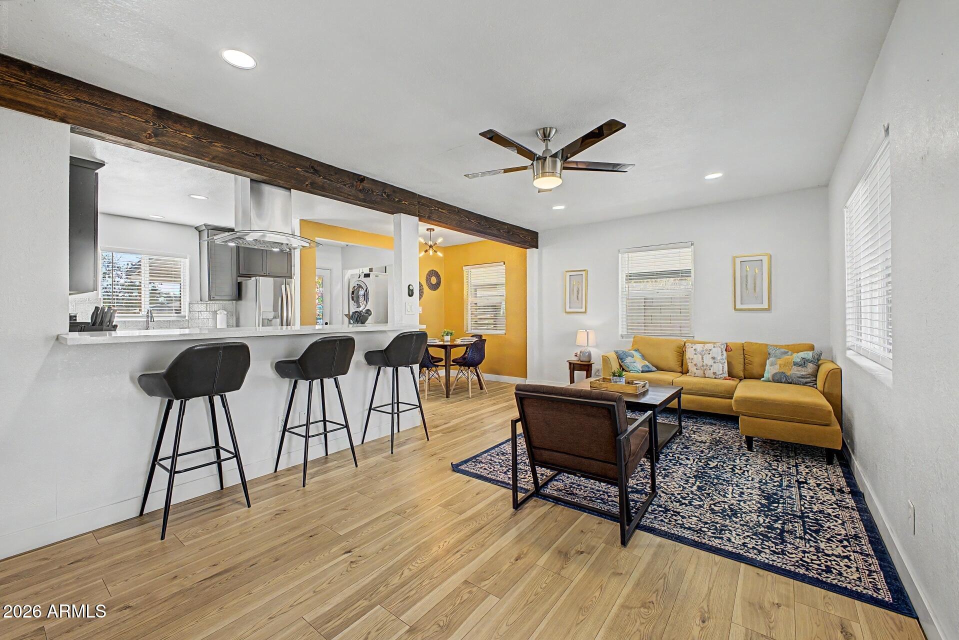 MARSHALL PLACE - Residential
