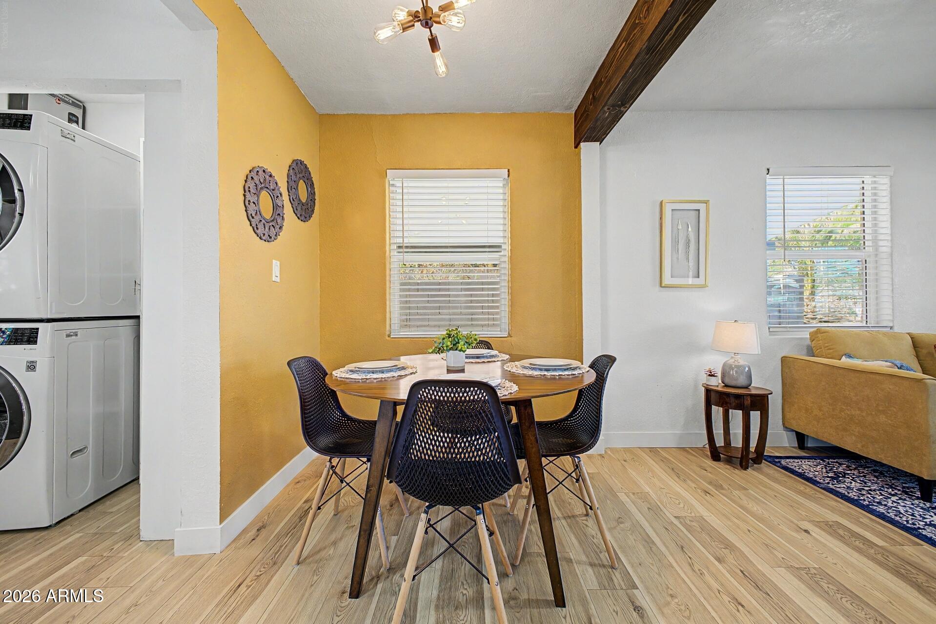 MARSHALL PLACE - Residential