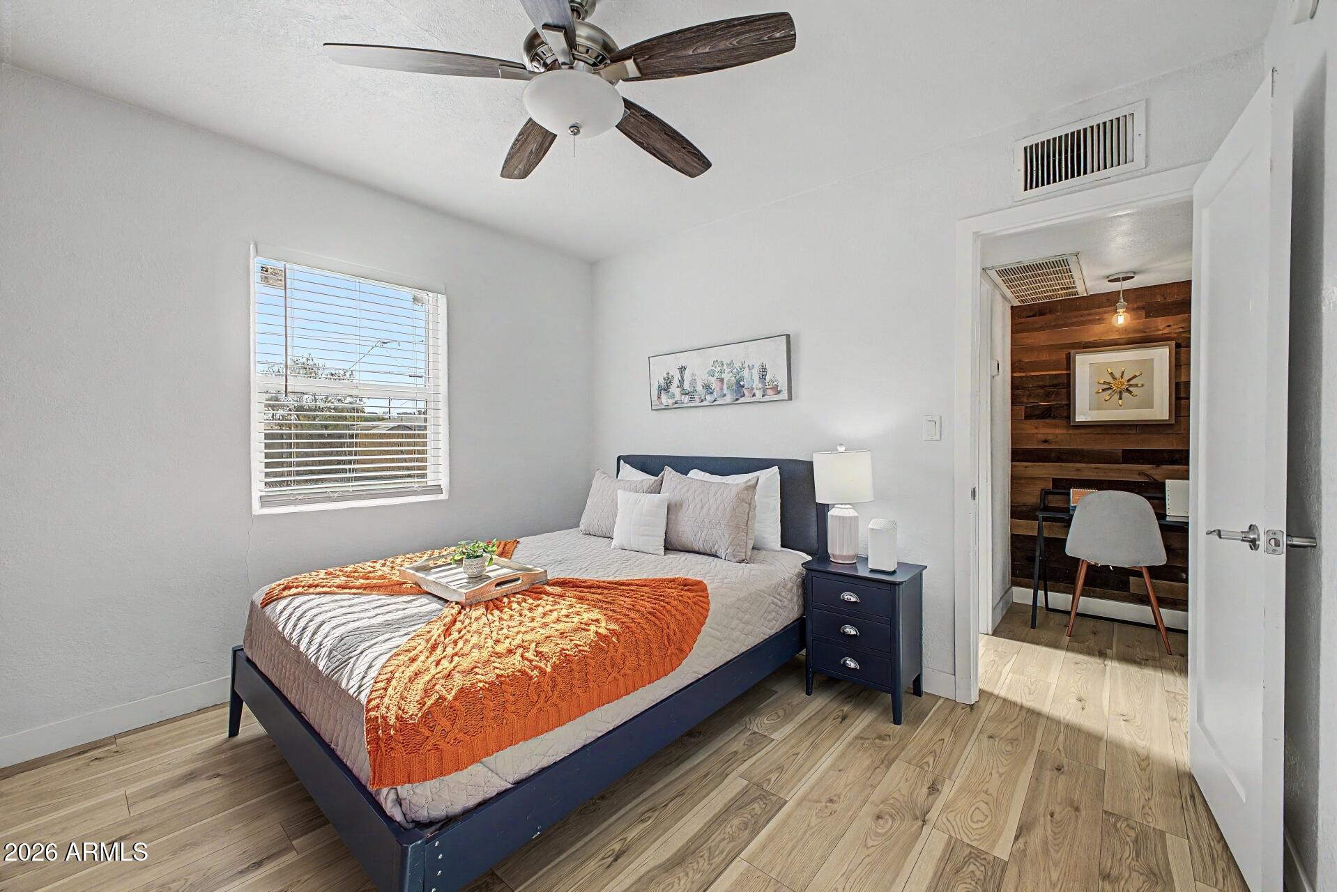 MARSHALL PLACE - Residential