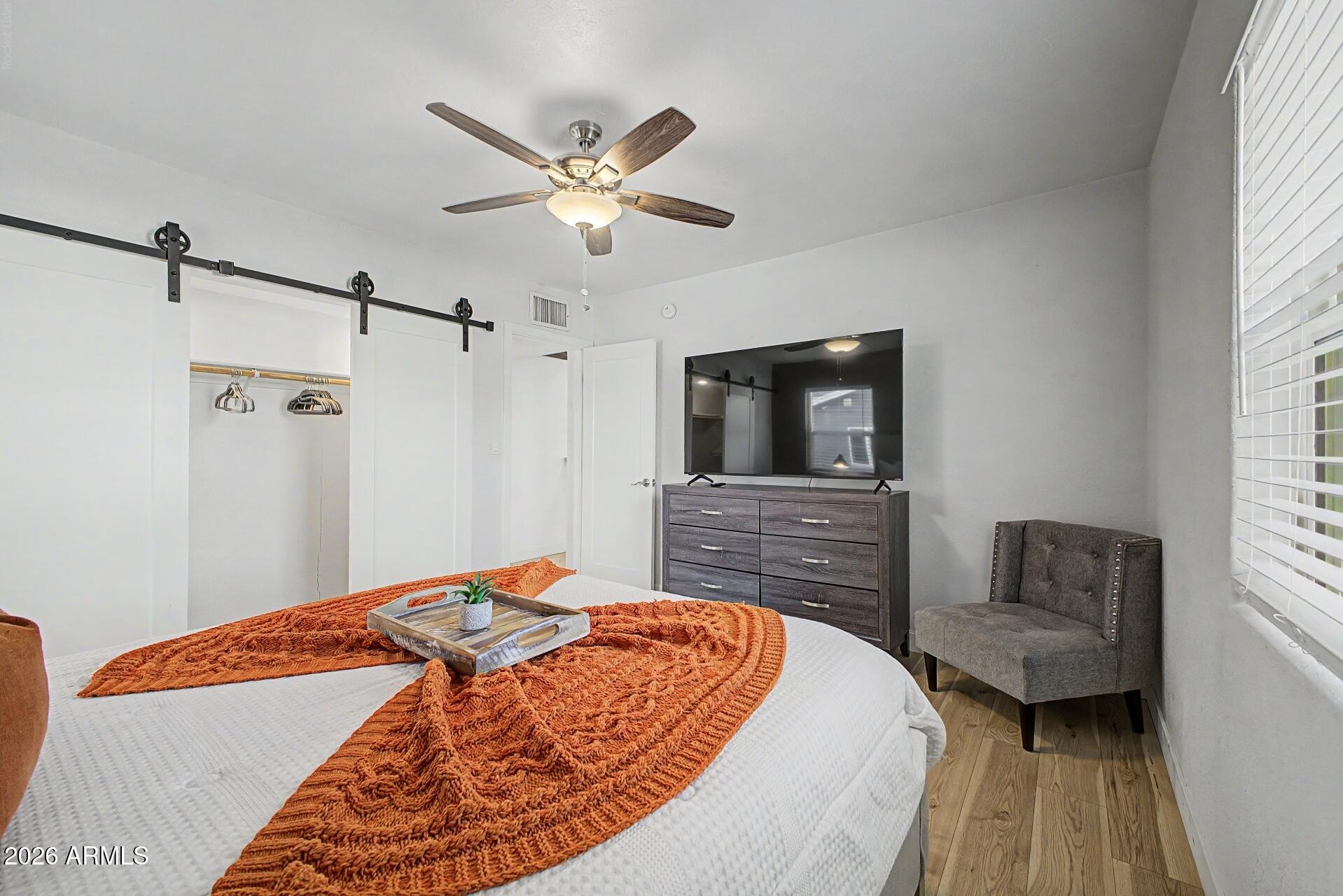 MARSHALL PLACE - Residential
