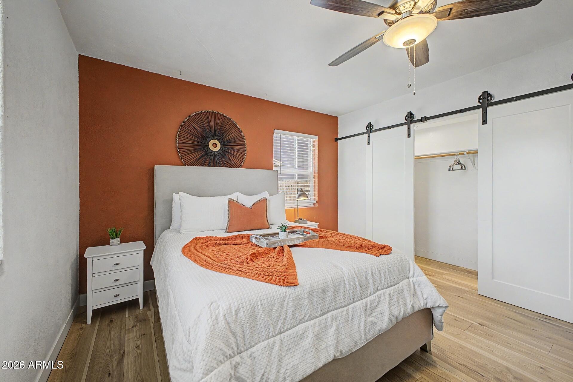 MARSHALL PLACE - Residential