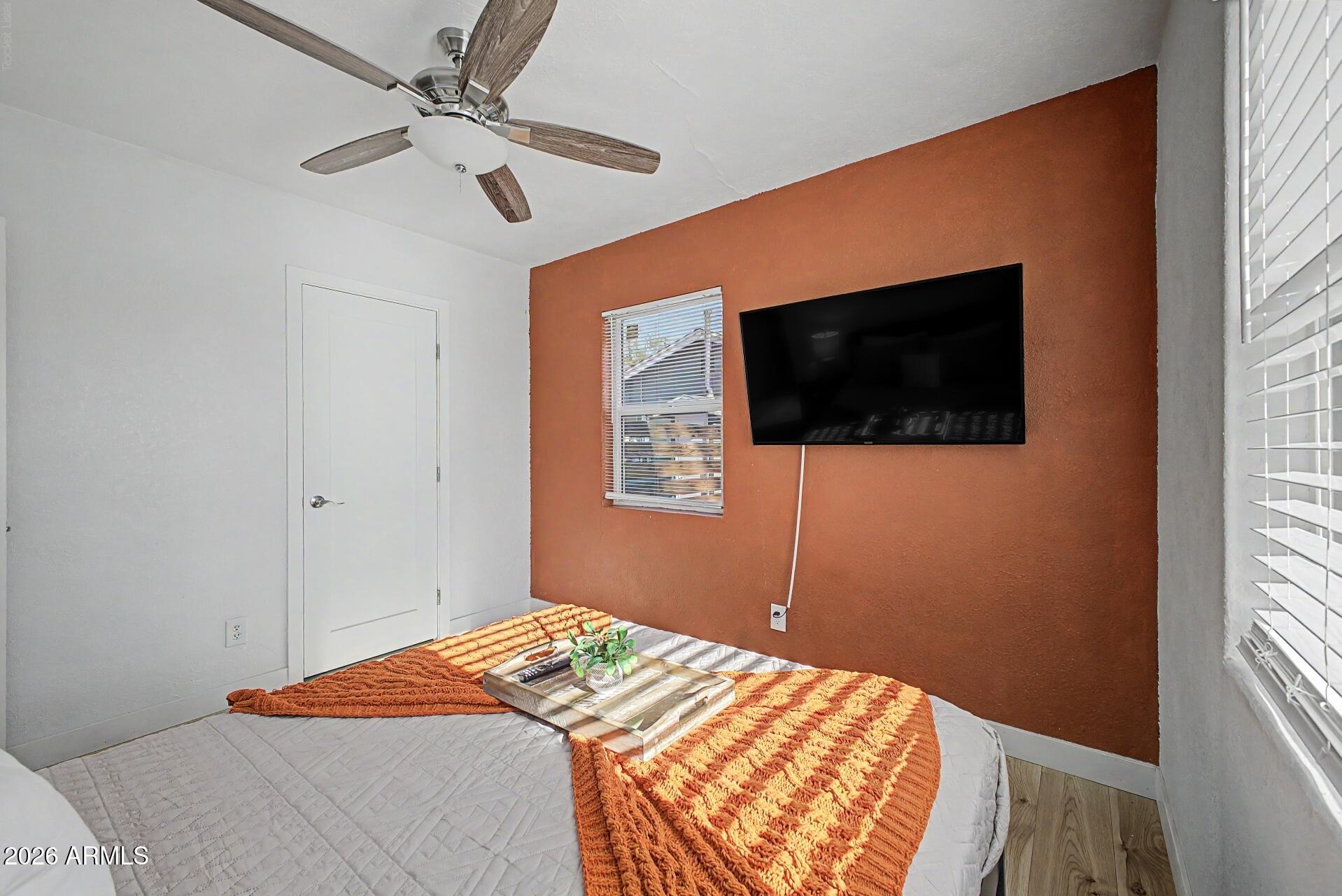 MARSHALL PLACE - Residential